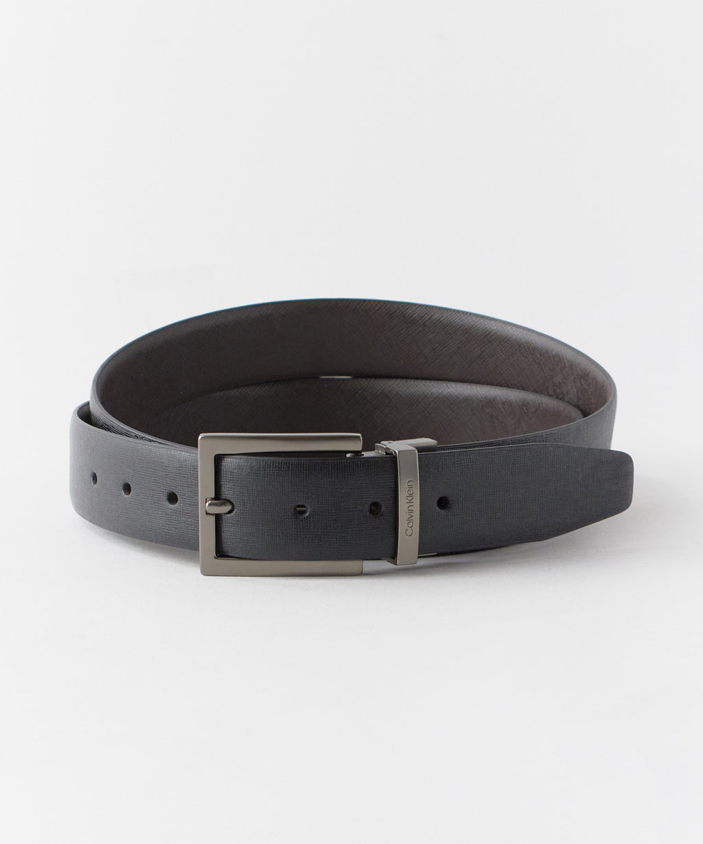 Calvin Klein / Reversible Belt リバーシブルベルト