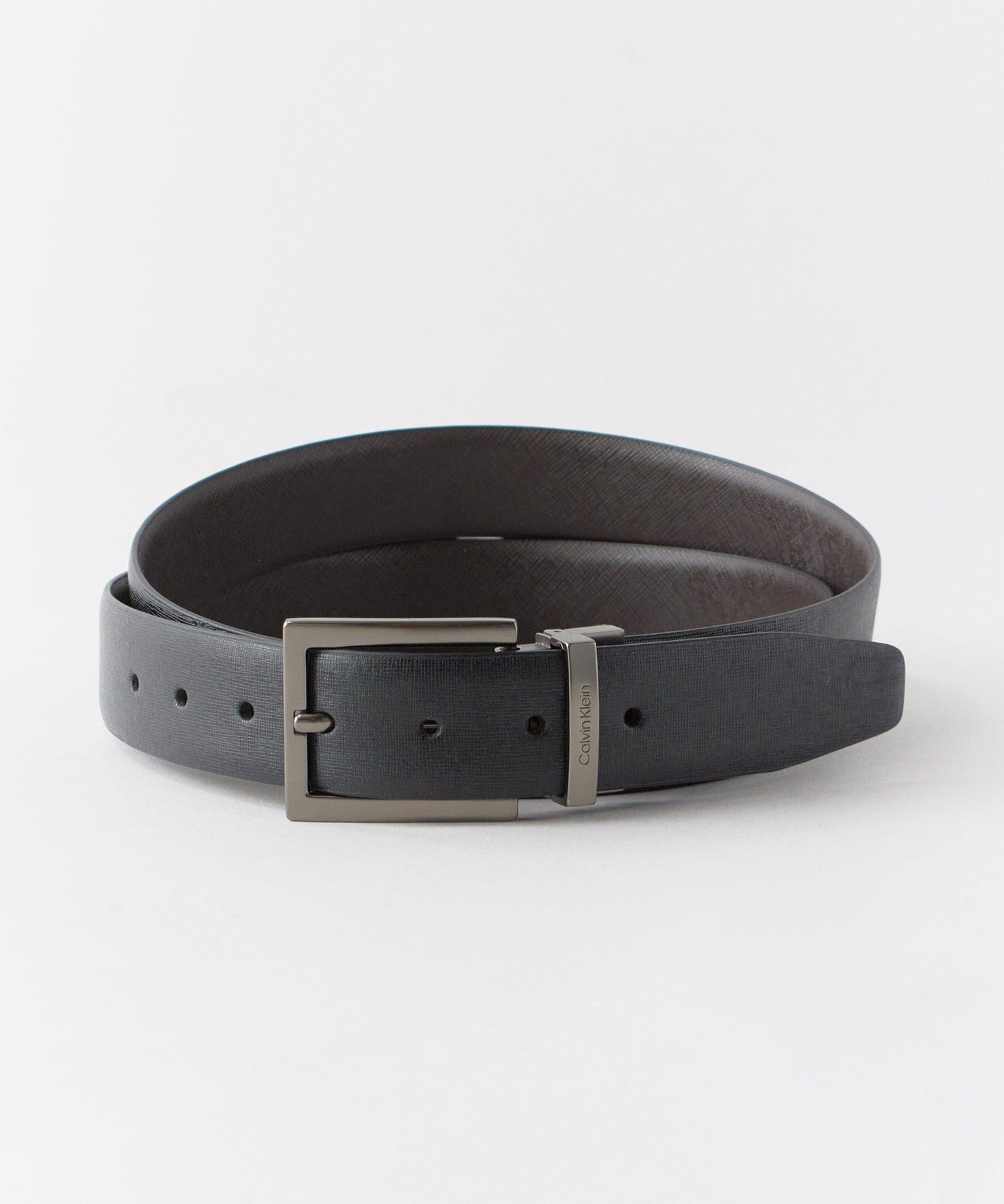 Calvin Klein / Reversible Belt リバーシブルベルト