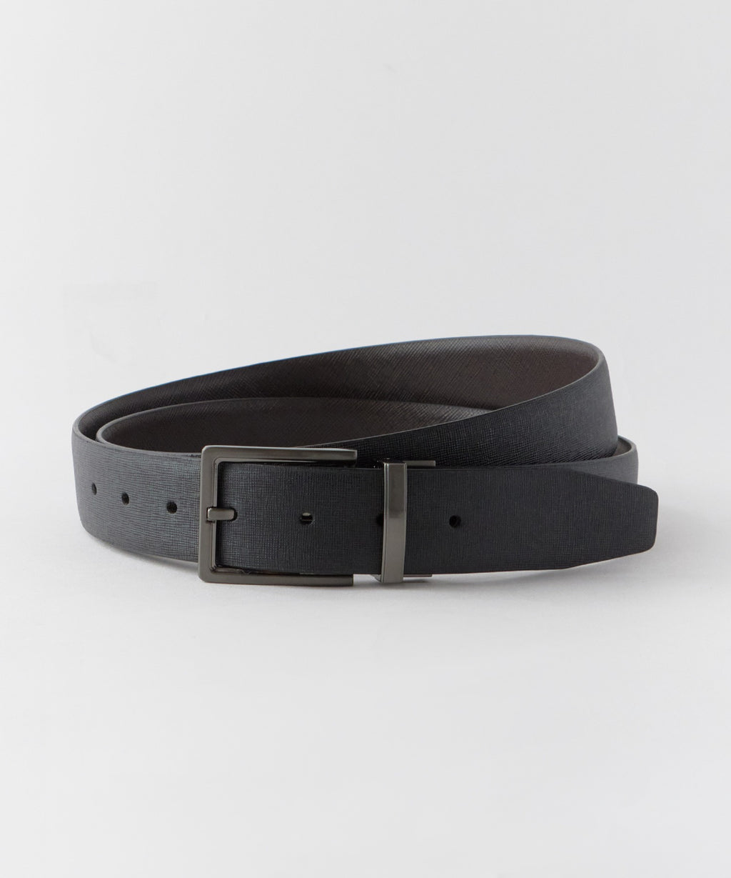 Calvin Klein / Reversible Belt リバーシブルベルト