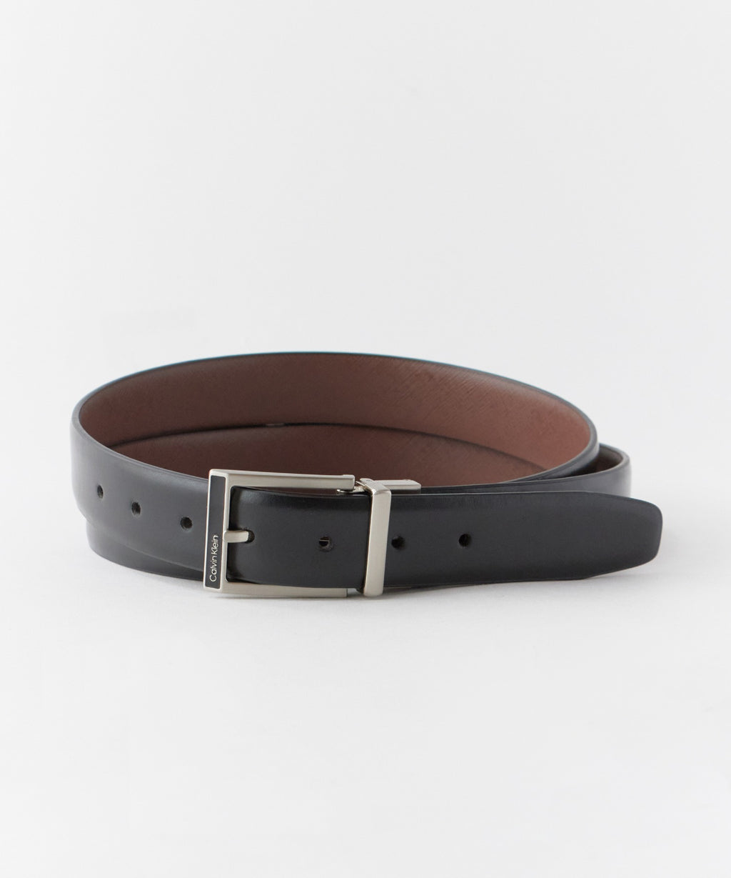 Calvin Klein / Reversible Belt リバーシブルベルト