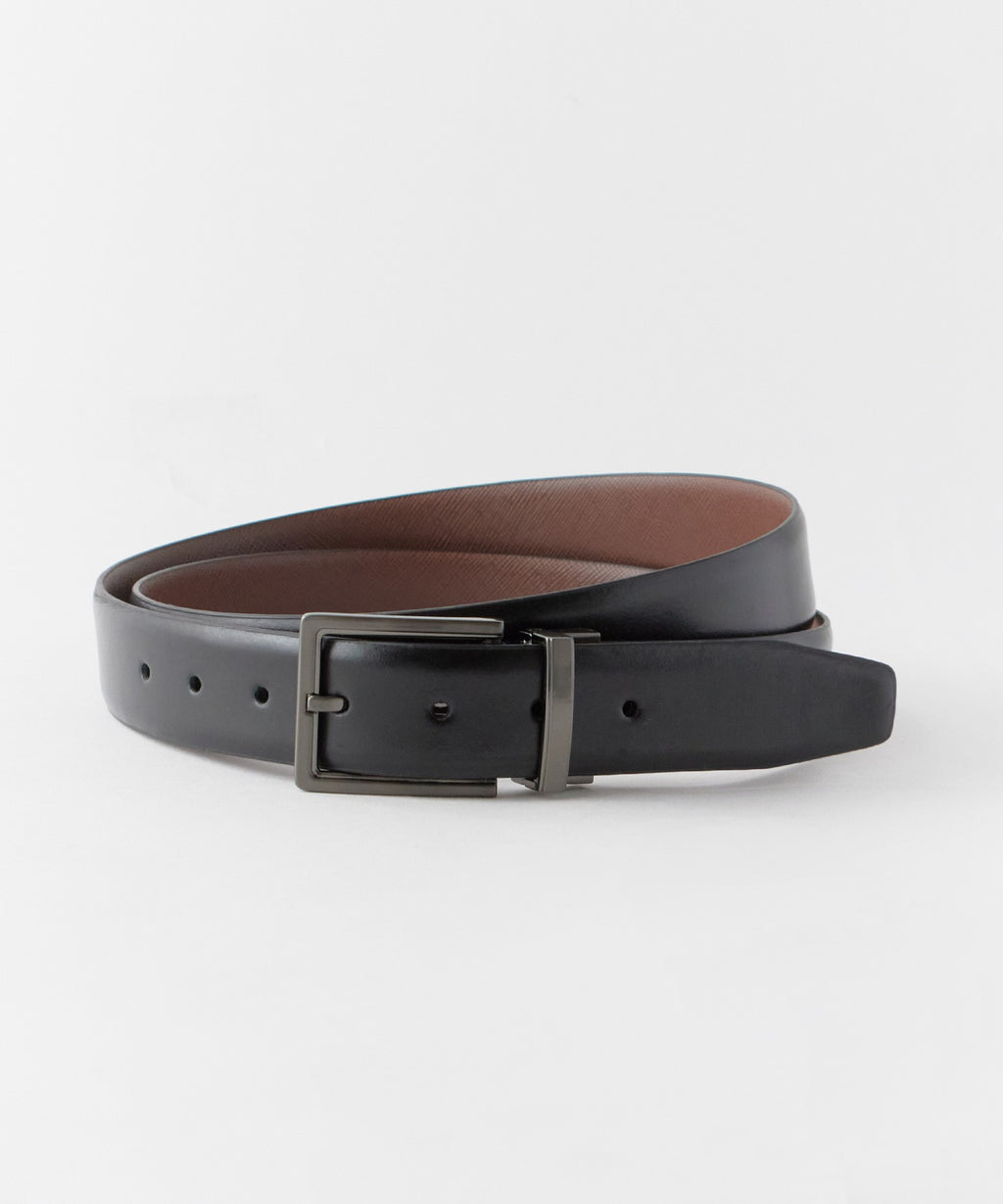 Calvin Klein / Reversible Belt リバーシブルベルト