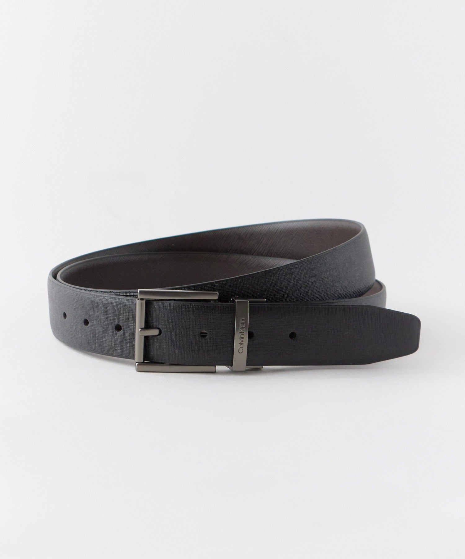 Calvin Klein / Reversible Belt リバーシブルベルト