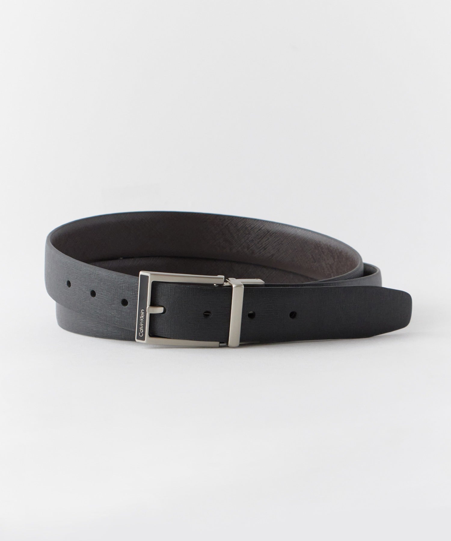 Calvin Klein / Reversible Belt リバーシブルベルト