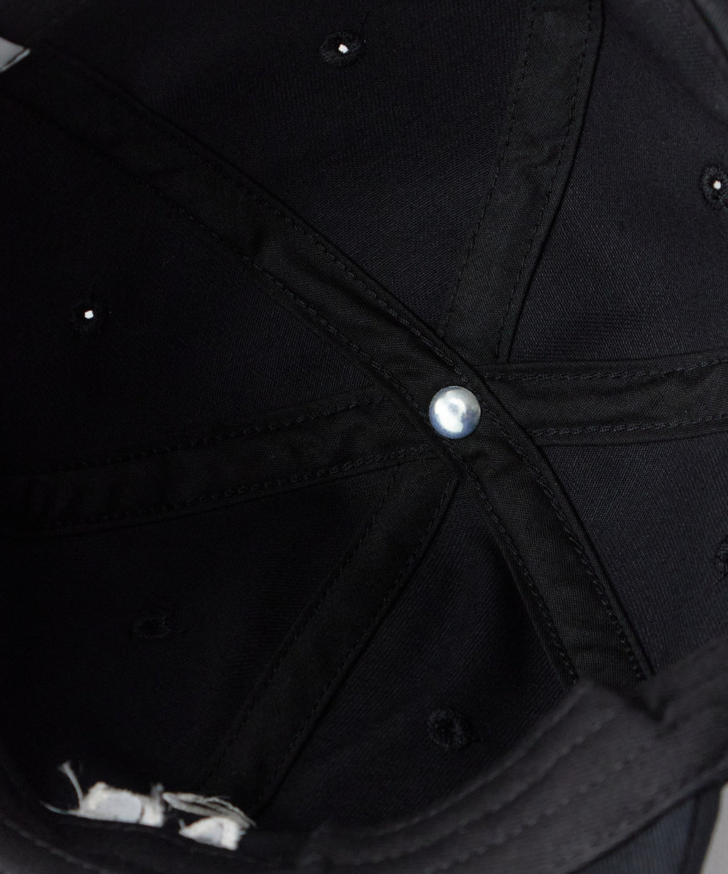 COOPERS TOWN BALL CAP/ CAG LOGO CAP