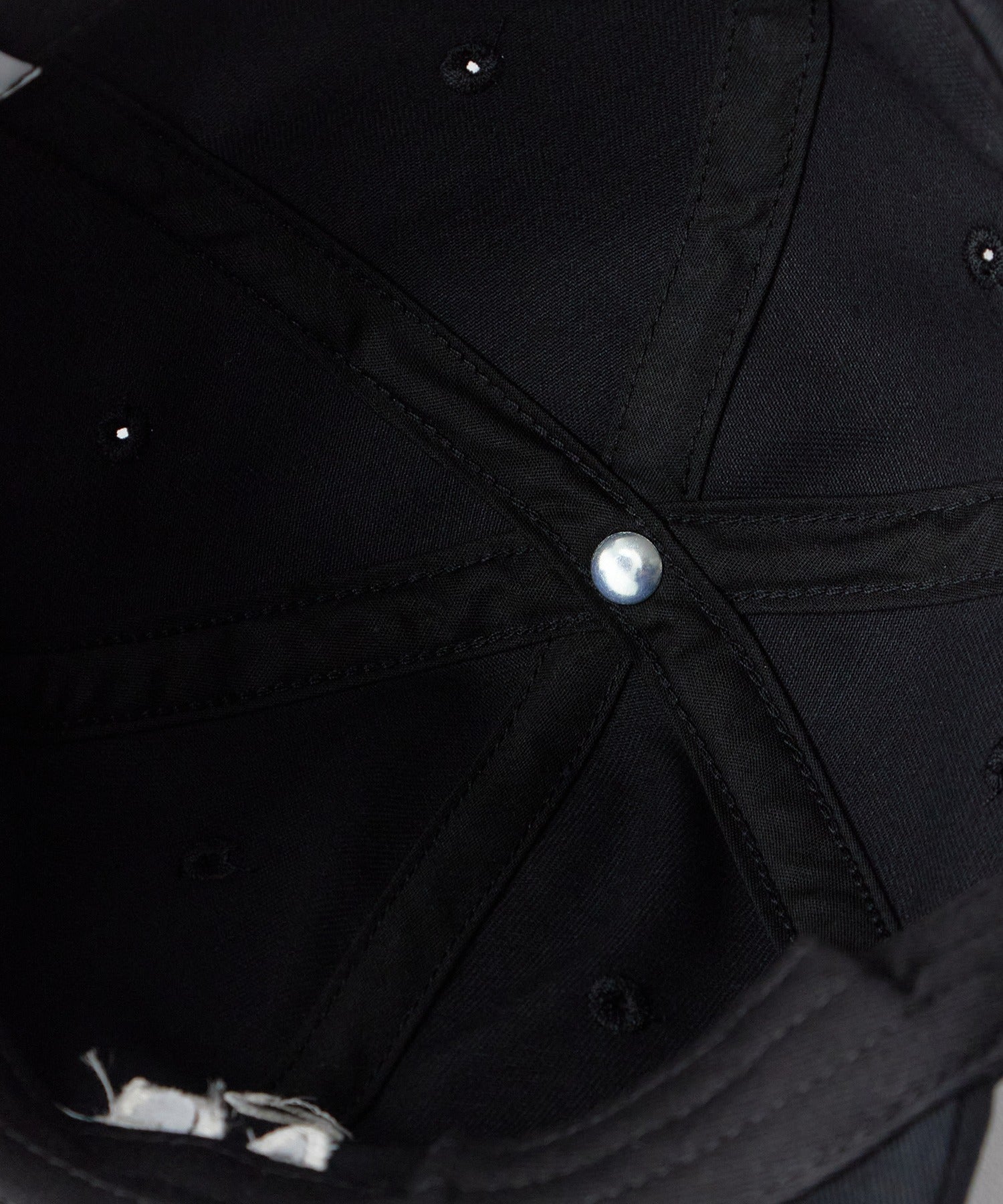 COOPERS TOWN BALL CAP/ CAG LOGO CAP