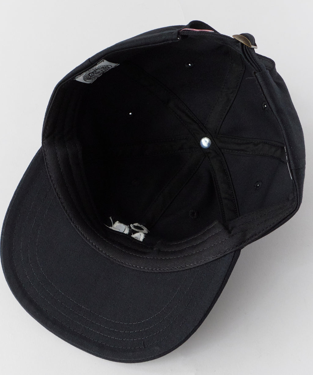 COOPERS TOWN BALL CAP/ CAG LOGO CAP