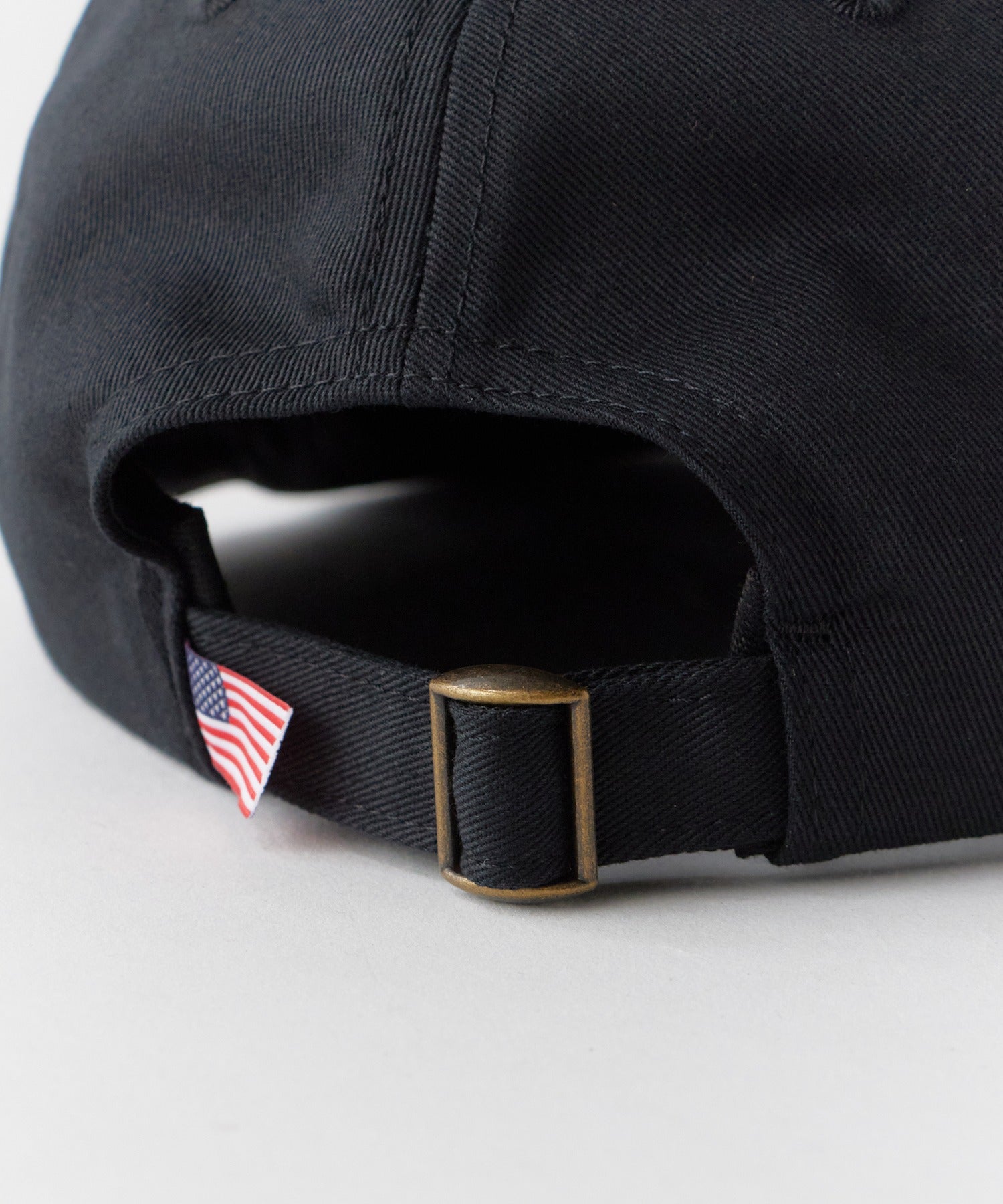 COOPERS TOWN BALL CAP/ CAG LOGO CAP