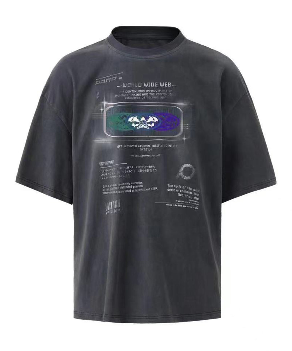 PANQ / PANQ 2024 WWW TEE