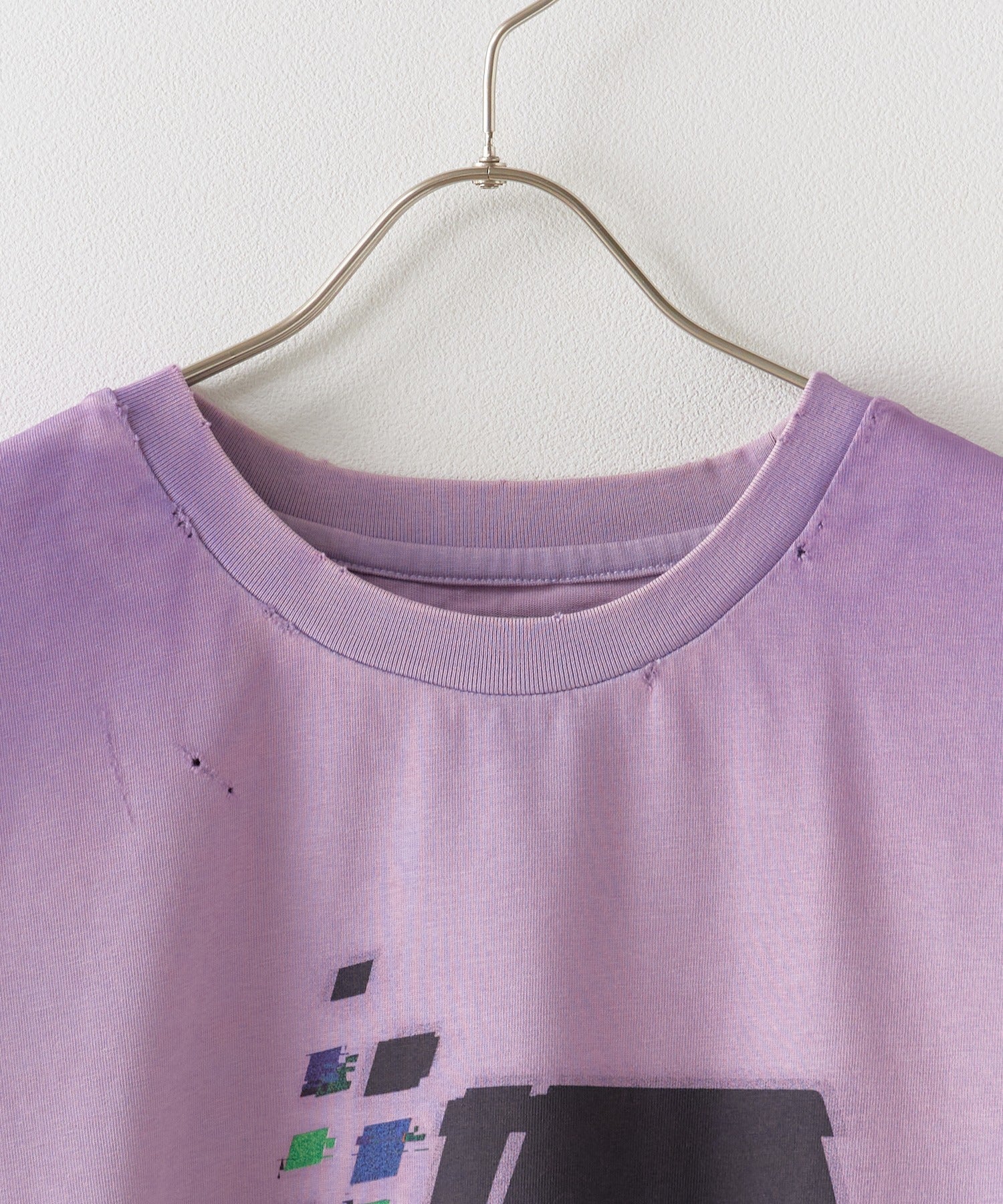 PANQ / PANQ 2023 MICOSOFT TEE Tシャツ