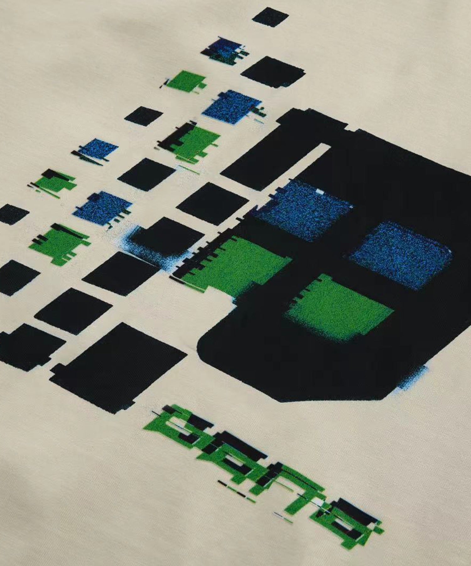 PANQ / PANQ 2023 MICOSOFT TEE Tシャツ