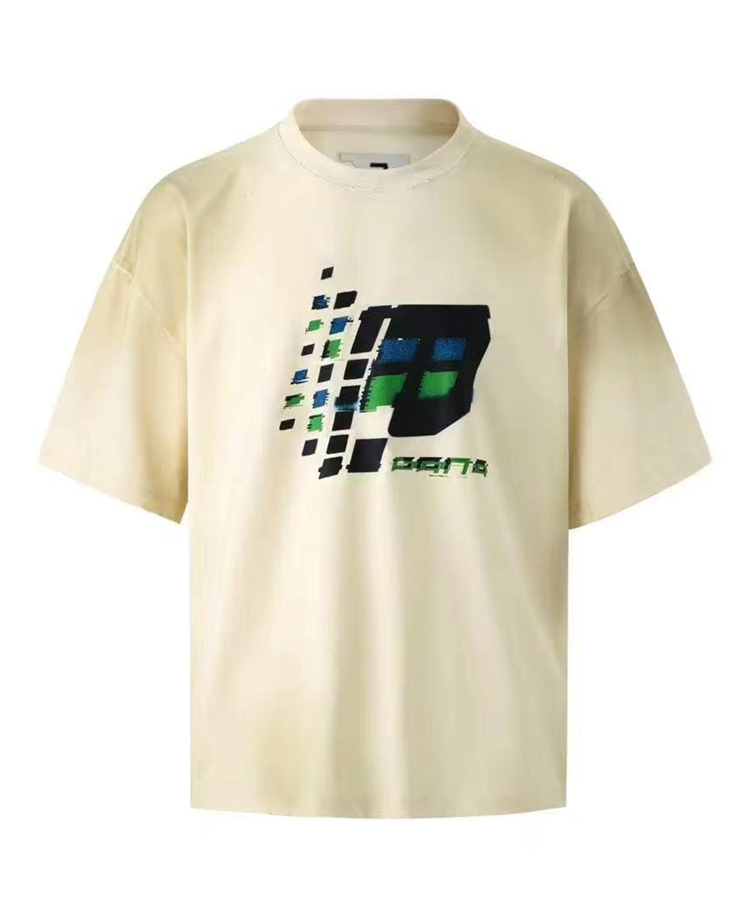 PANQ / PANQ 2023 MICOSOFT TEE Tシャツ
