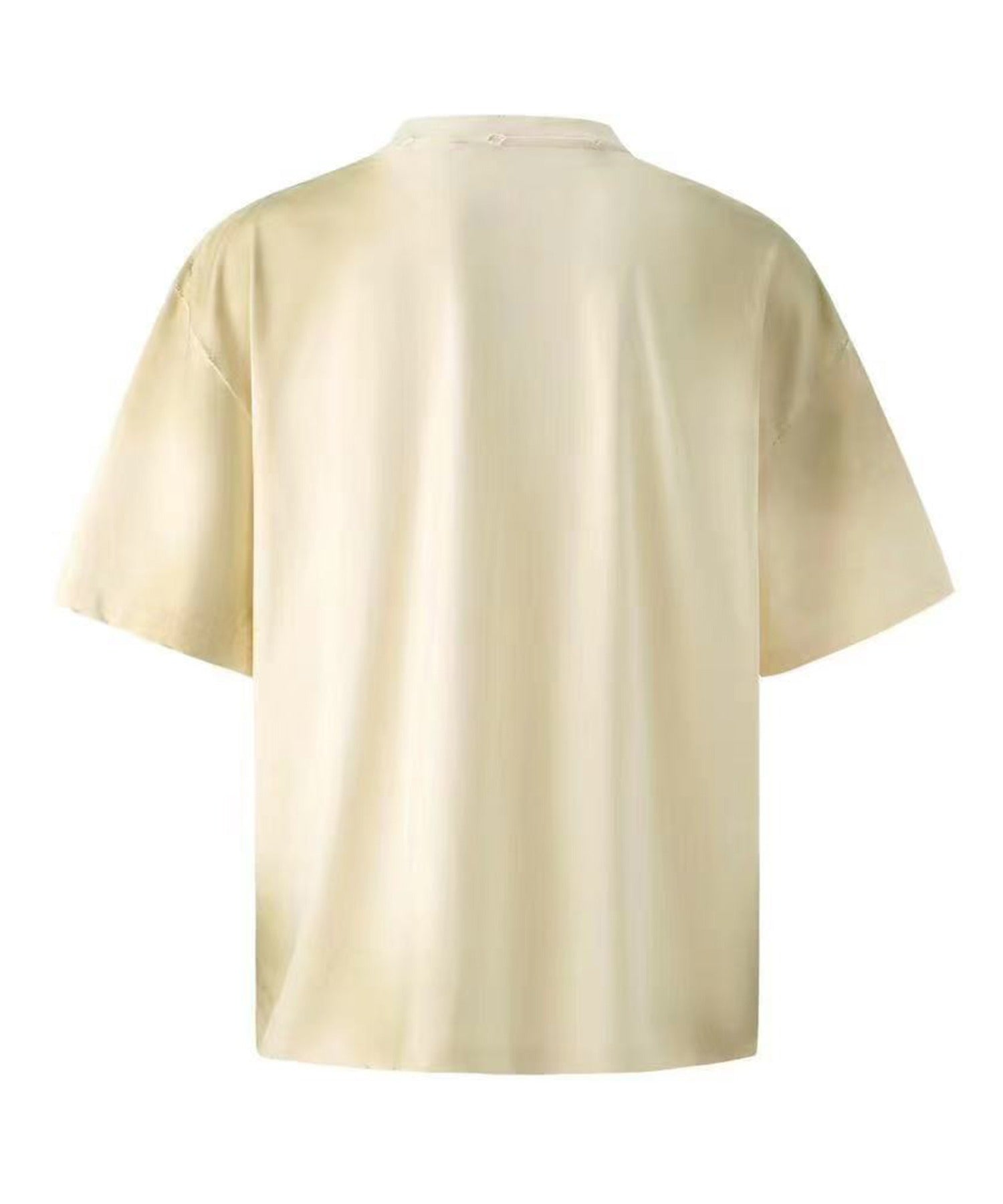 PANQ / PANQ 2023 MICOSOFT TEE Tシャツ