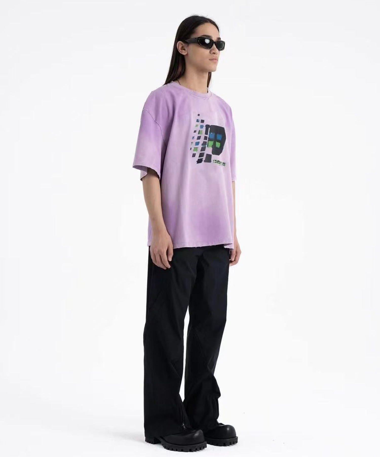 PANQ / PANQ 2023 MICOSOFT TEE Tシャツ