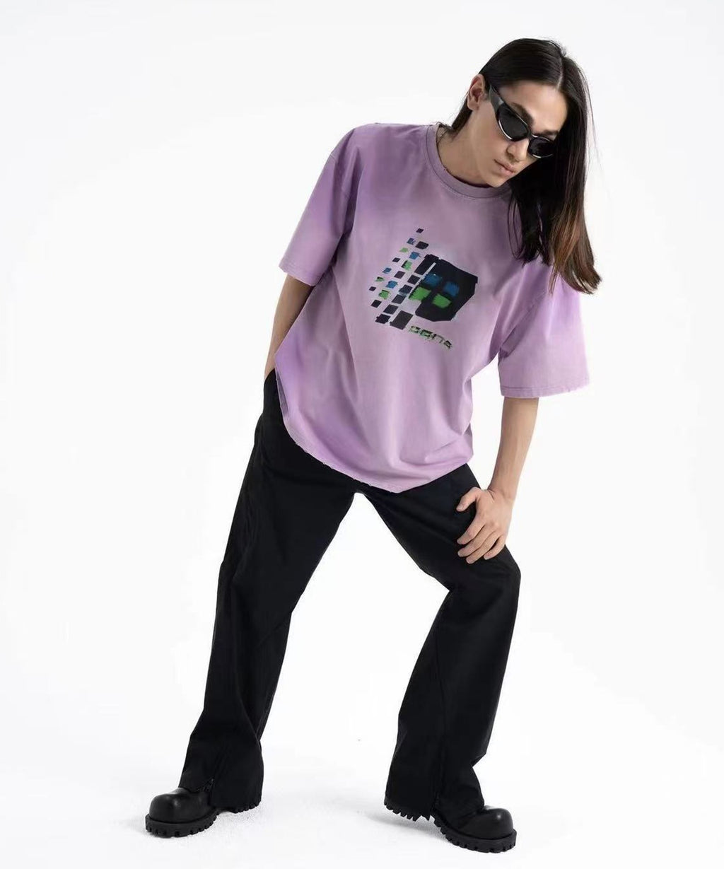 PANQ / PANQ 2023 MICOSOFT TEE Tシャツ