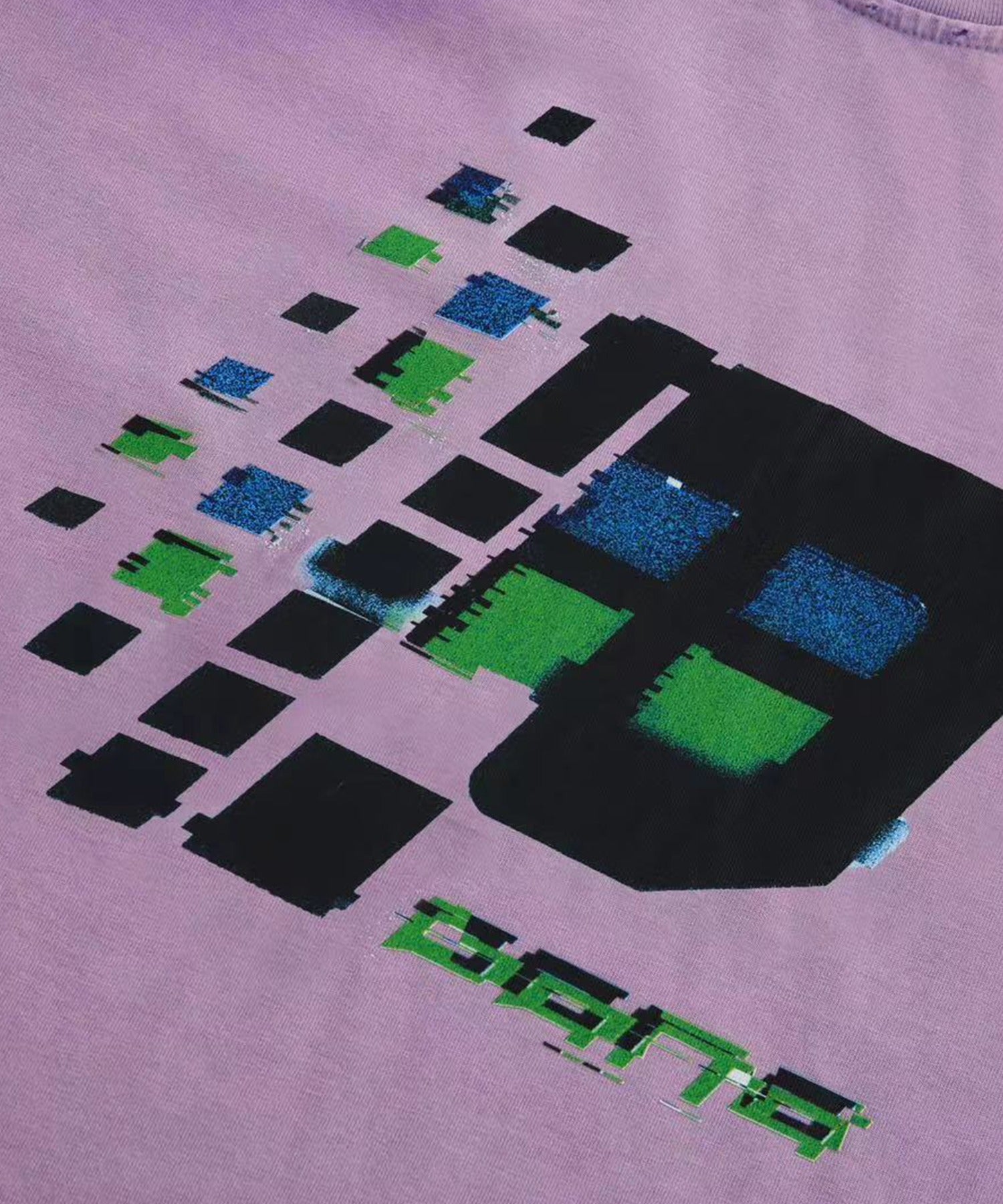 PANQ / PANQ 2023 MICOSOFT TEE Tシャツ