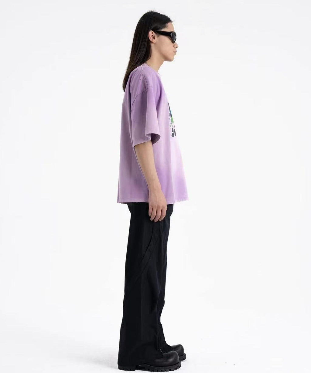 PANQ / PANQ 2023 MICOSOFT TEE Tシャツ