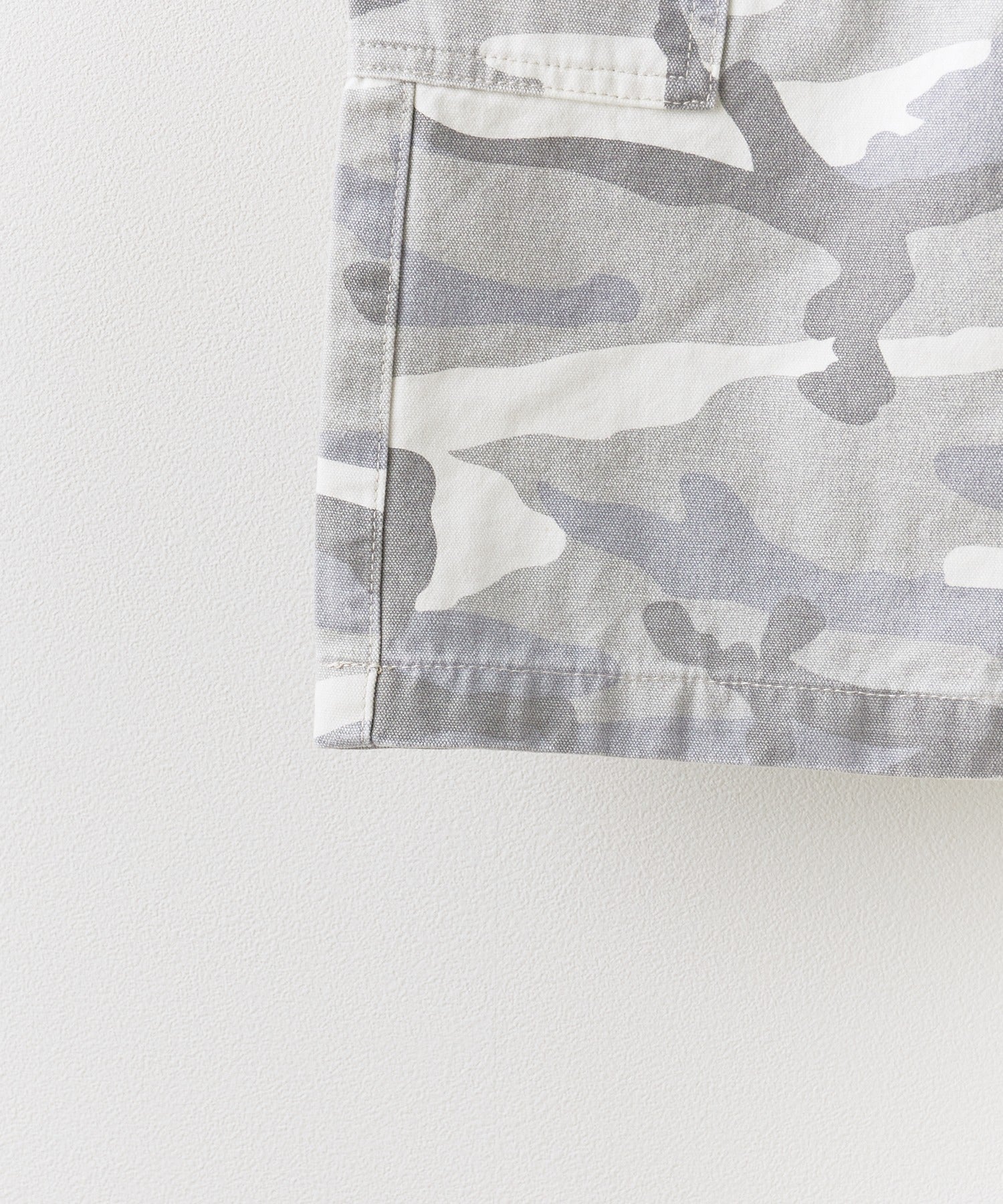 PANQ / 2024 WHITECAMO CARGO PANTS カーゴパンツ