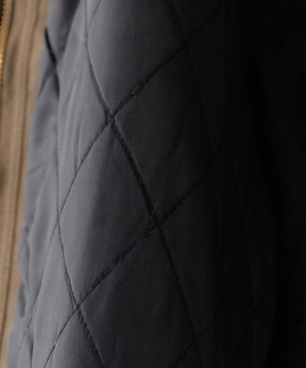 PANQ / PANQ 2025 THE ROSE BLOOMING AT THE MUZZLE DETORIT DENIM SET ジャケット