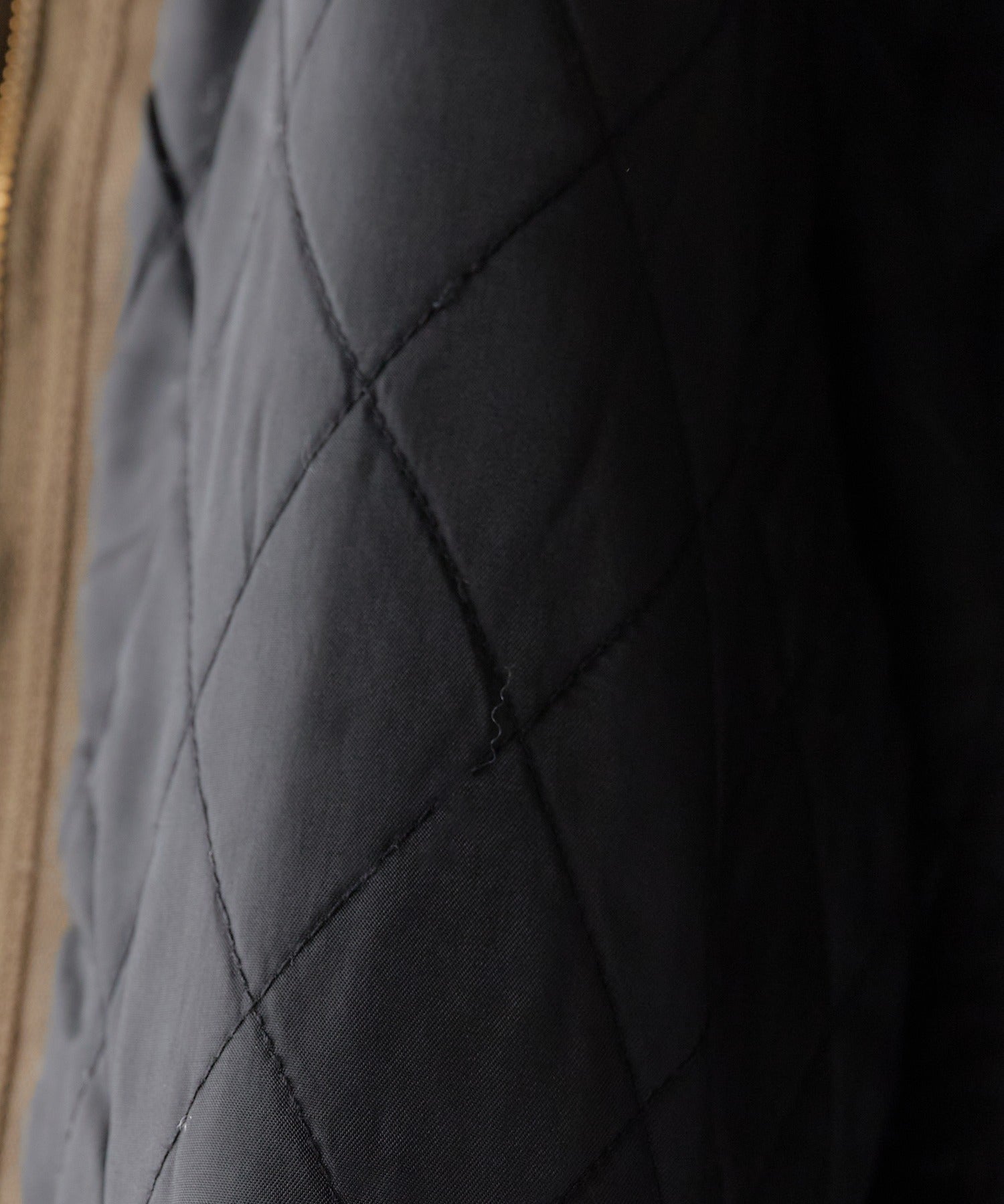 PANQ / PANQ 2025 THE ROSE BLOOMING AT THE MUZZLE DETORIT DENIM SET ジャケット