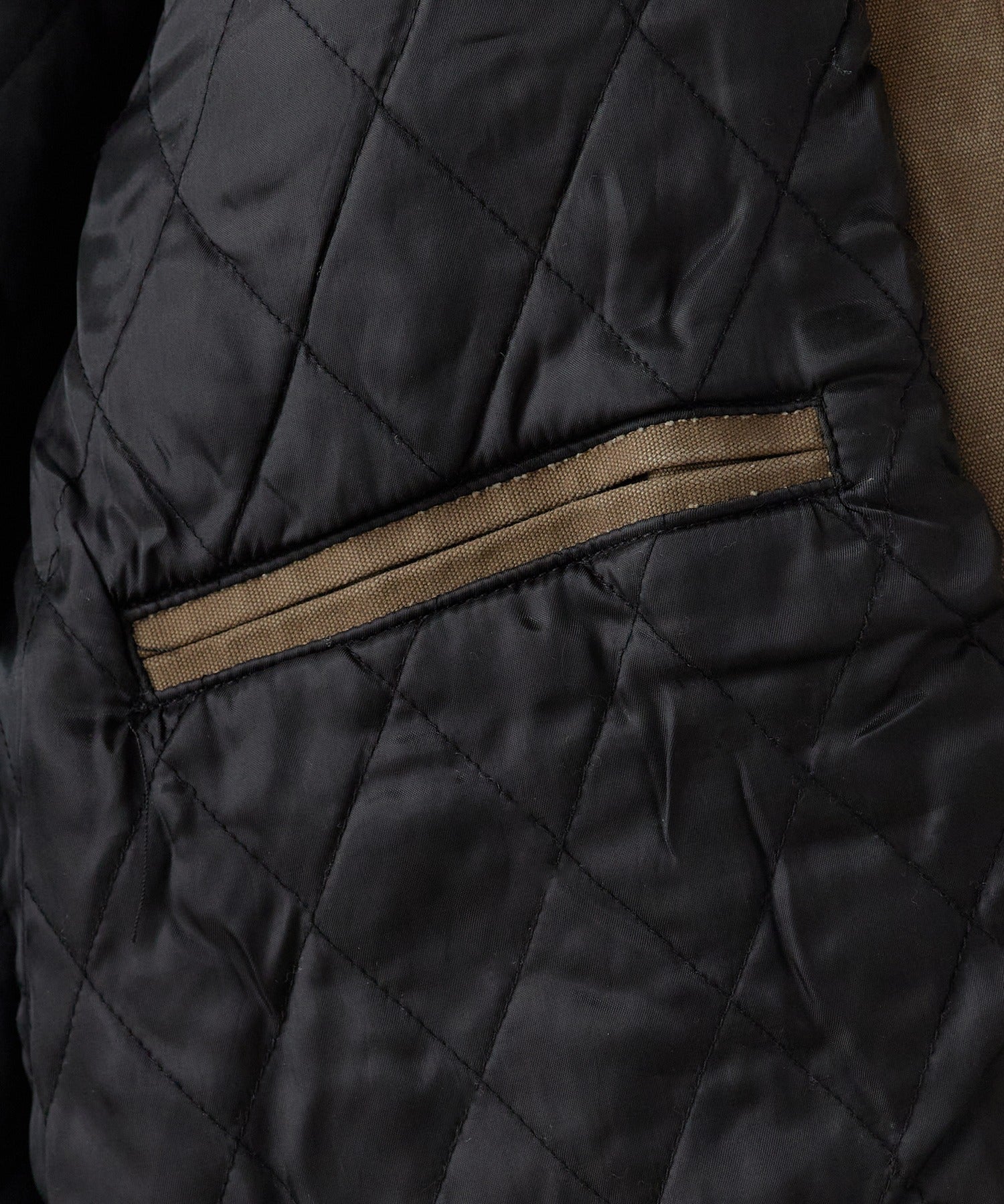 PANQ / PANQ 2025 THE ROSE BLOOMING AT THE MUZZLE DETORIT DENIM SET ジャケット