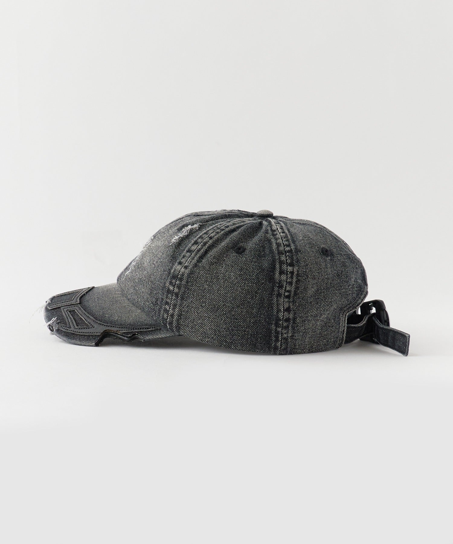 PANQ / 2023 FW DESTORYED CAPS RELEASE SOON キャップ