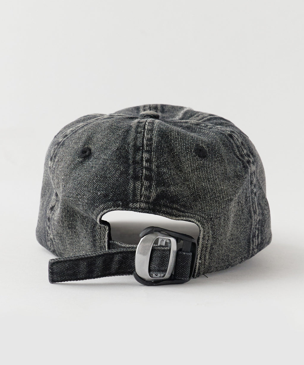 PANQ / 2023 FW DESTORYED CAPS RELEASE SOON キャップ