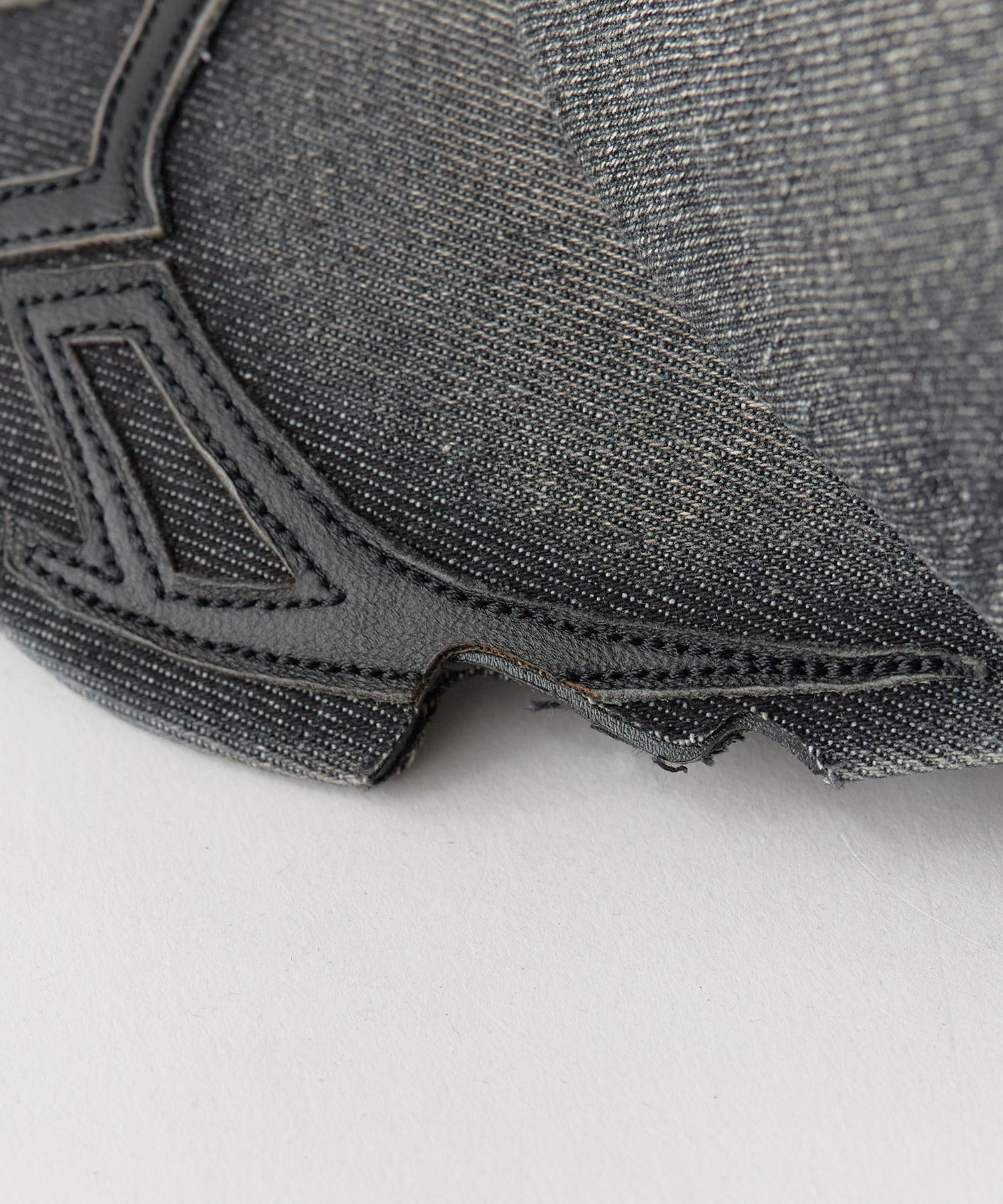 PANQ / 2023 FW DESTORYED CAPS RELEASE SOON キャップ