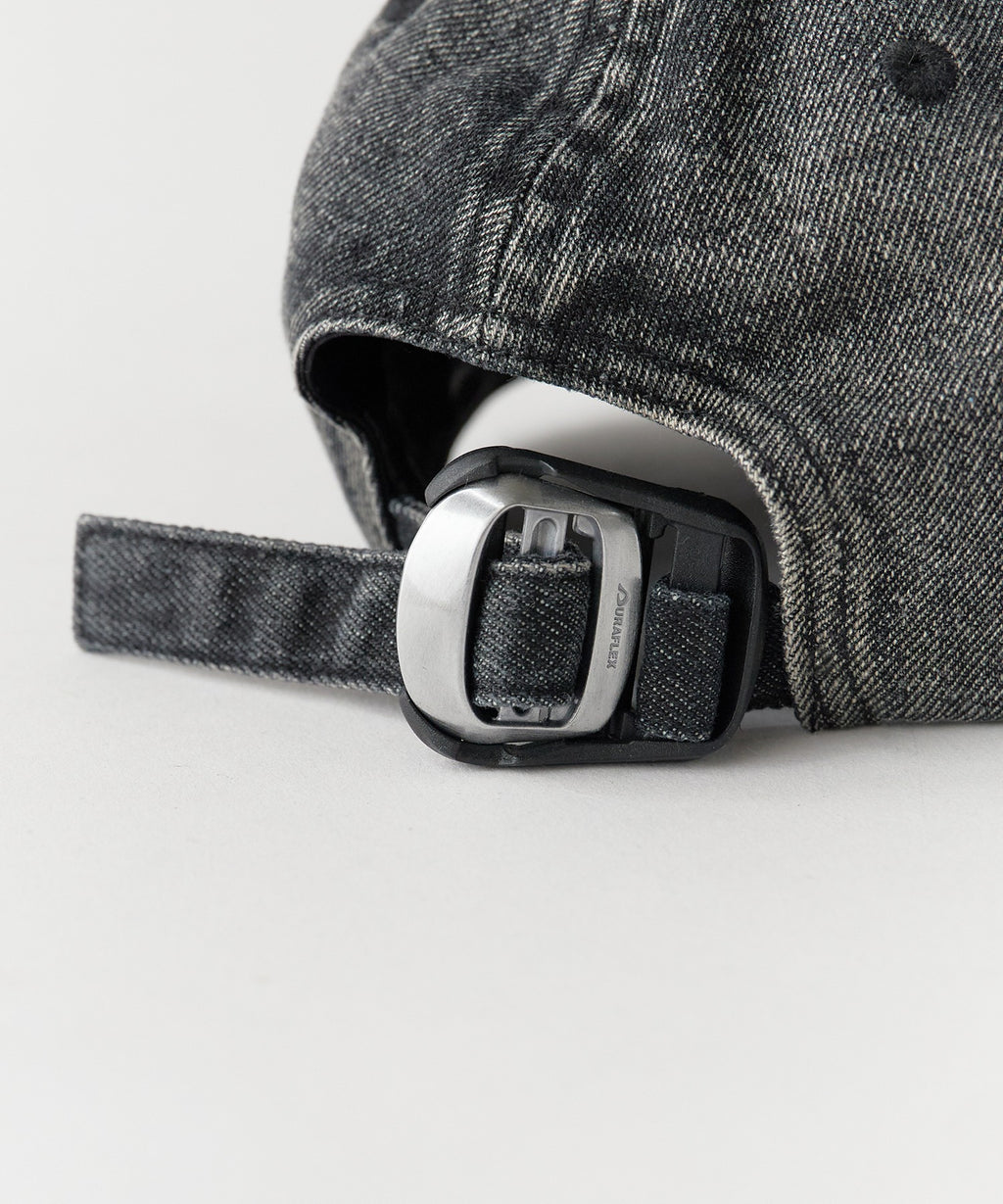 PANQ / 2023 FW DESTORYED CAPS RELEASE SOON キャップ