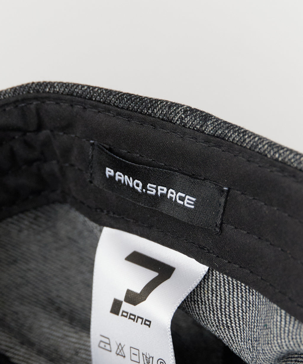 PANQ / 2023 FW DESTORYED CAPS RELEASE SOON キャップ