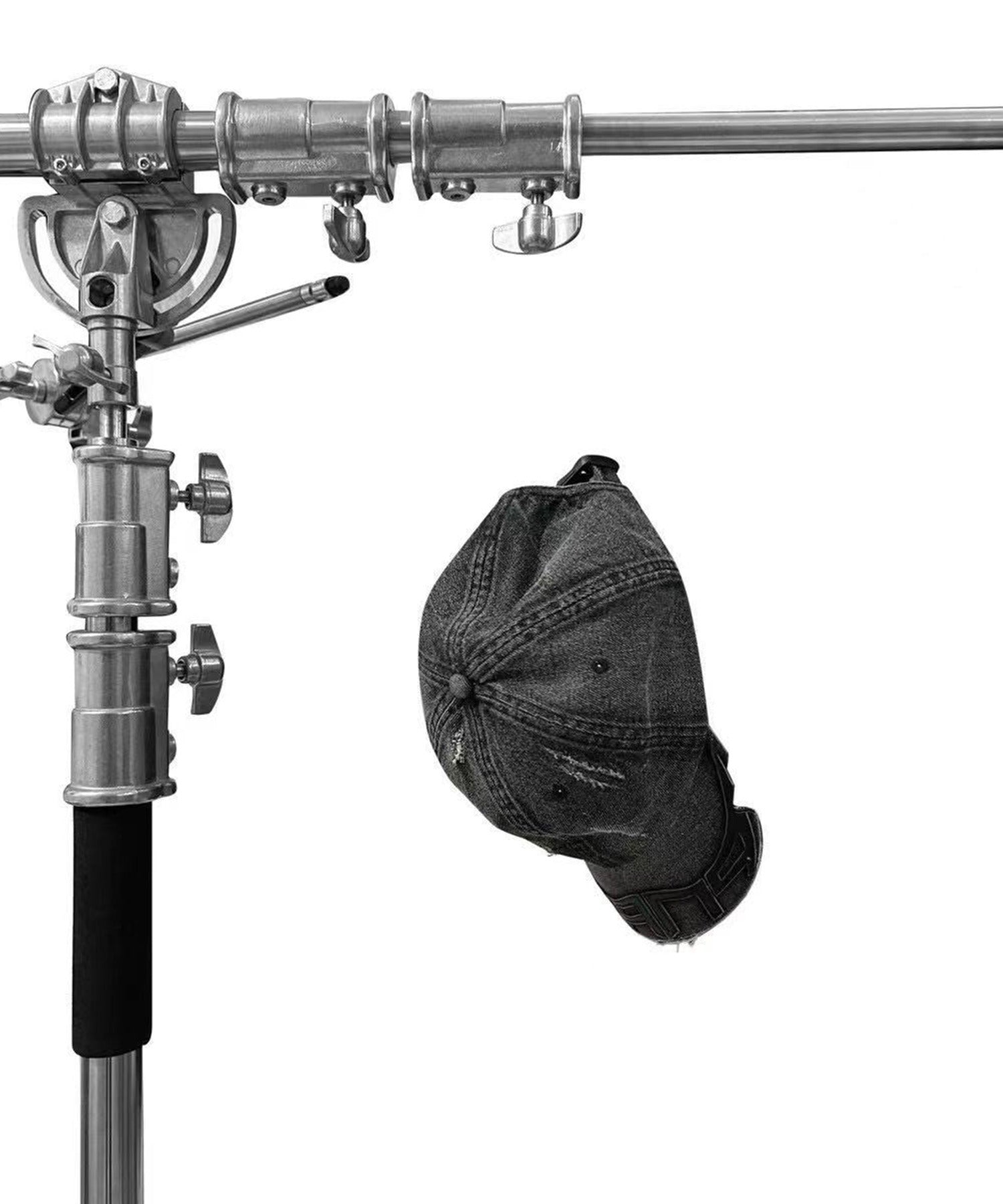 PANQ / 2023 FW DESTORYED CAPS RELEASE SOON キャップ