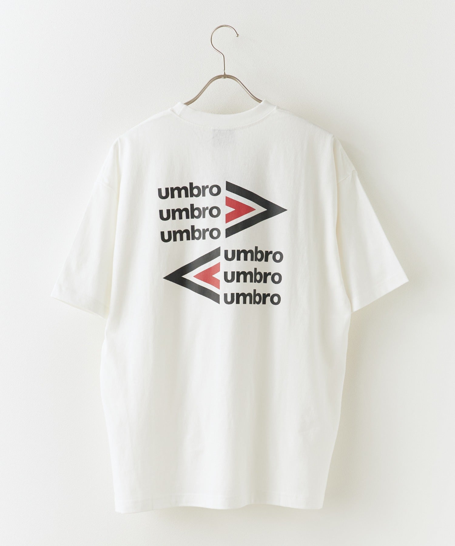 UMBRO / Graphic T-shirt
