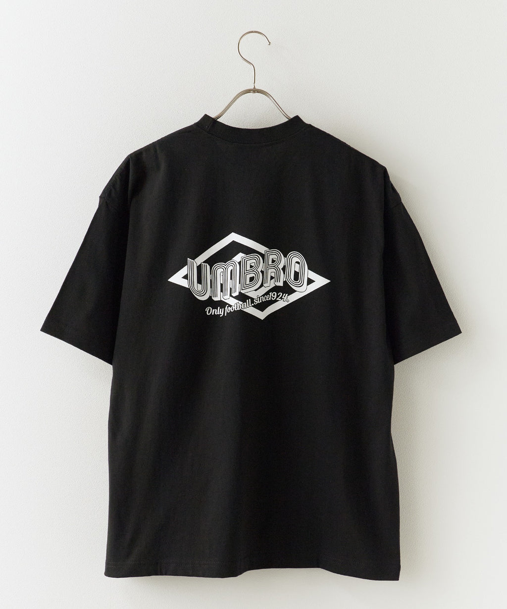 UMBRO / Graphic T-shirt