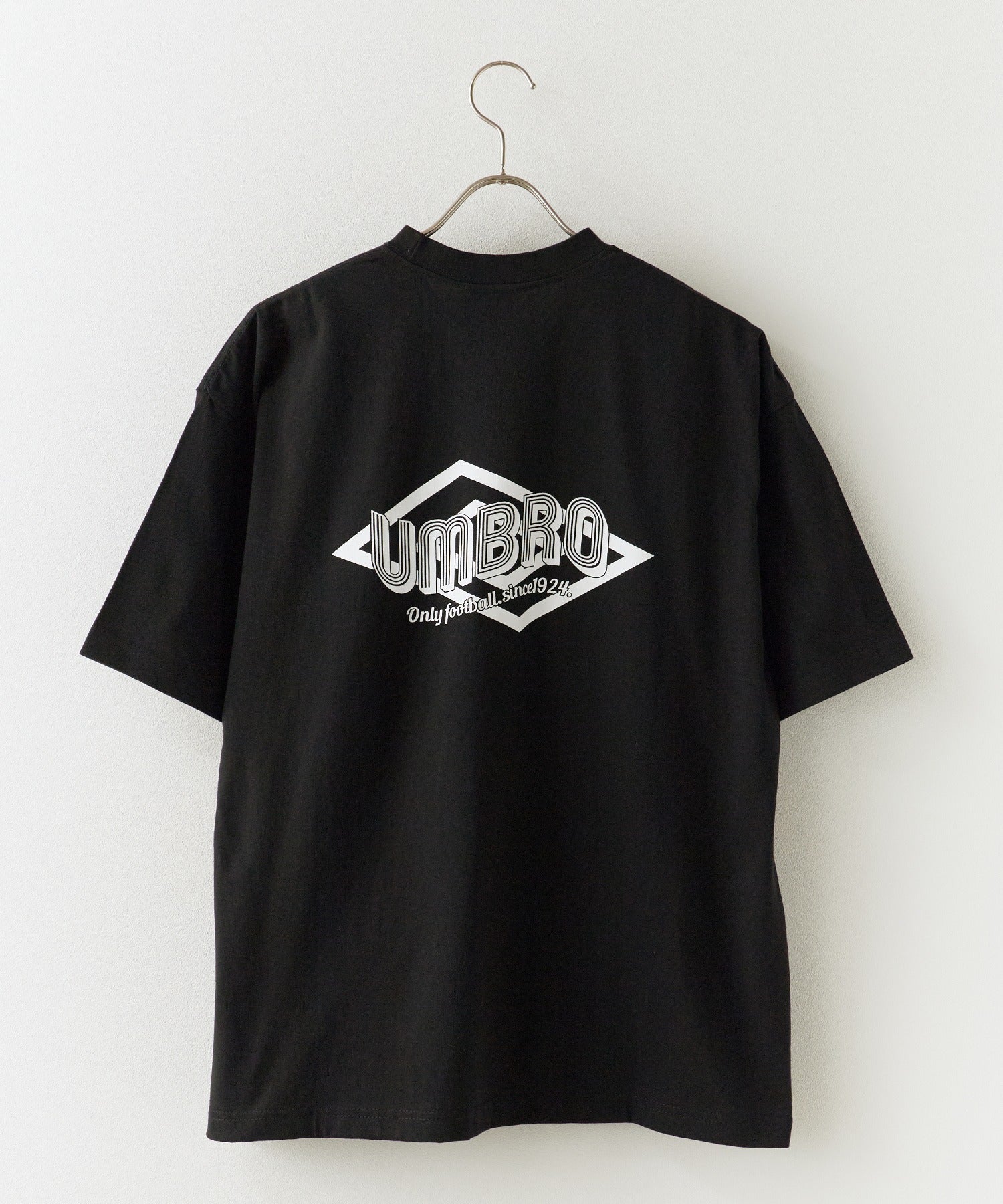 UMBRO / Graphic T-shirt