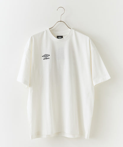 UMBRO / Graphic T-shirt