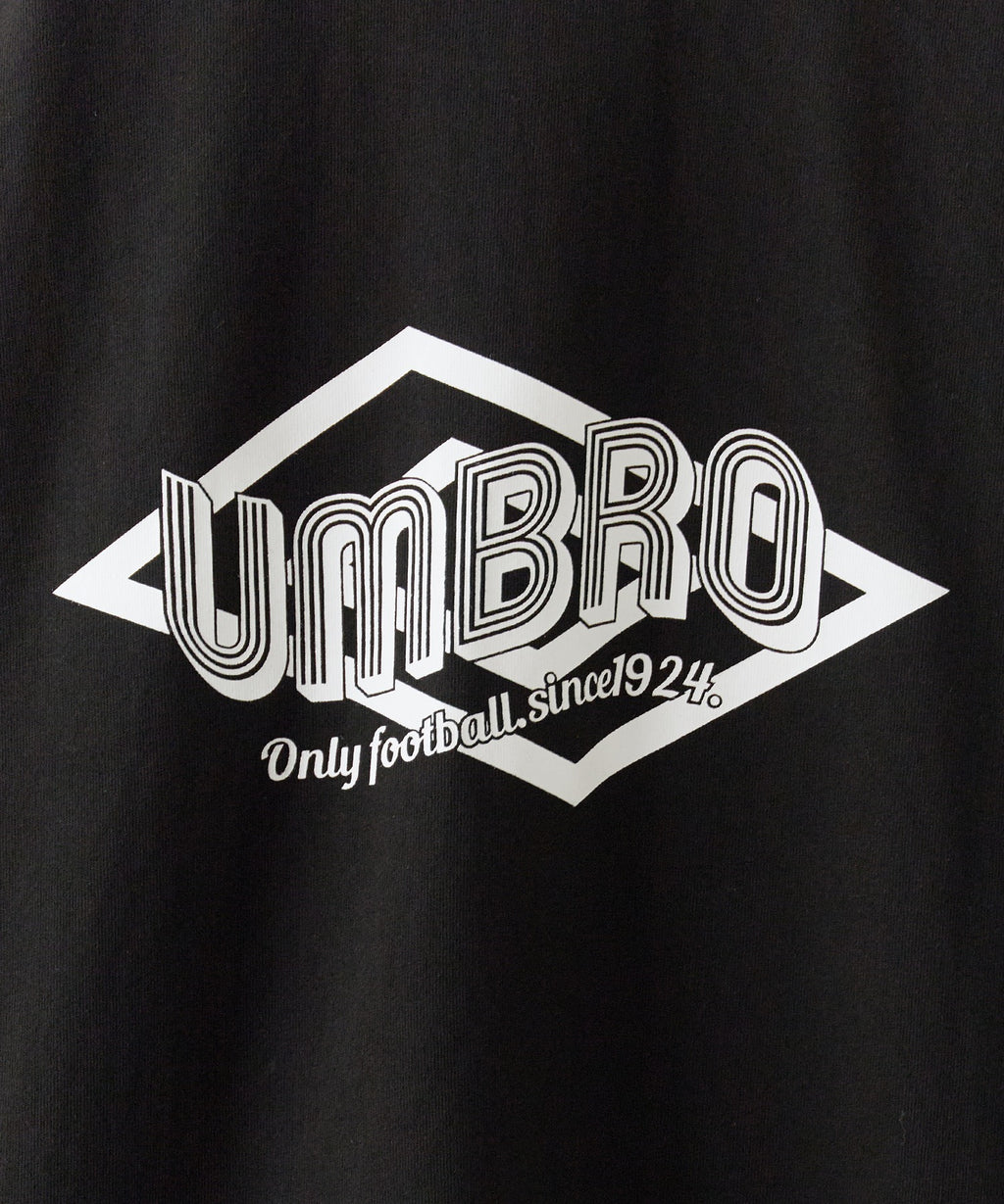 UMBRO / Graphic T-shirt