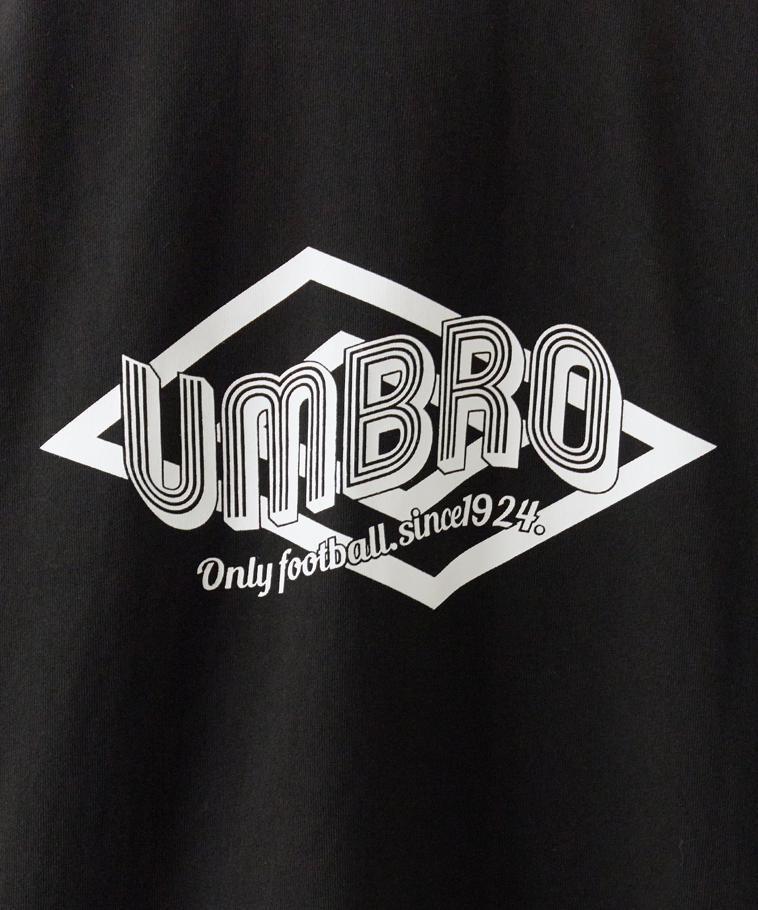 UMBRO / Graphic T-shirt