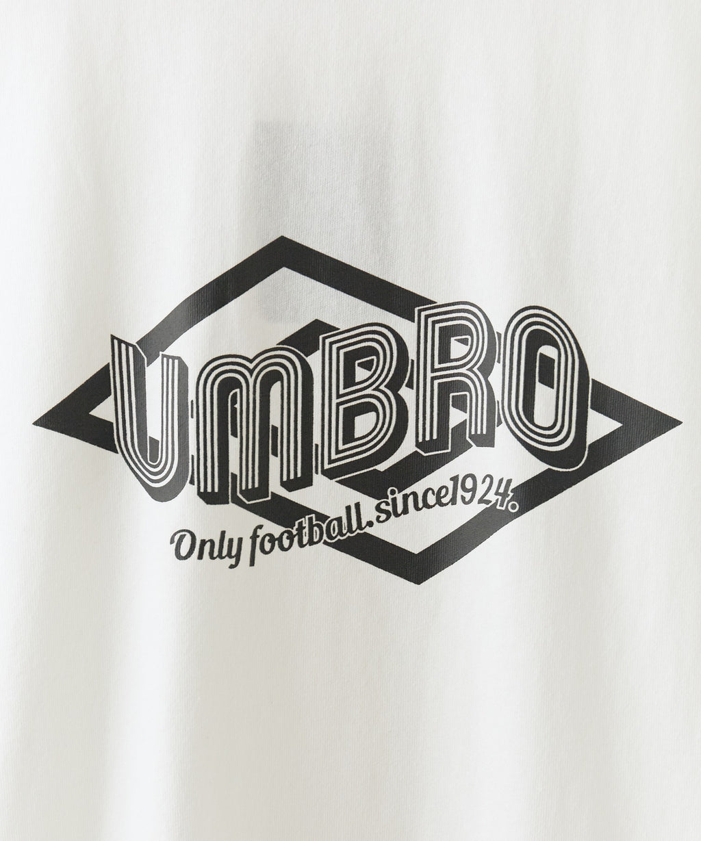 UMBRO / Graphic T-shirt