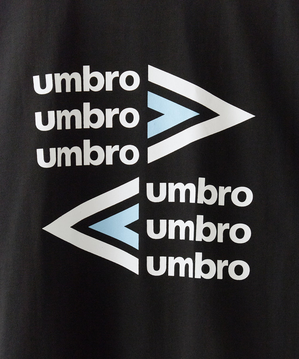 UMBRO / Graphic T-shirt