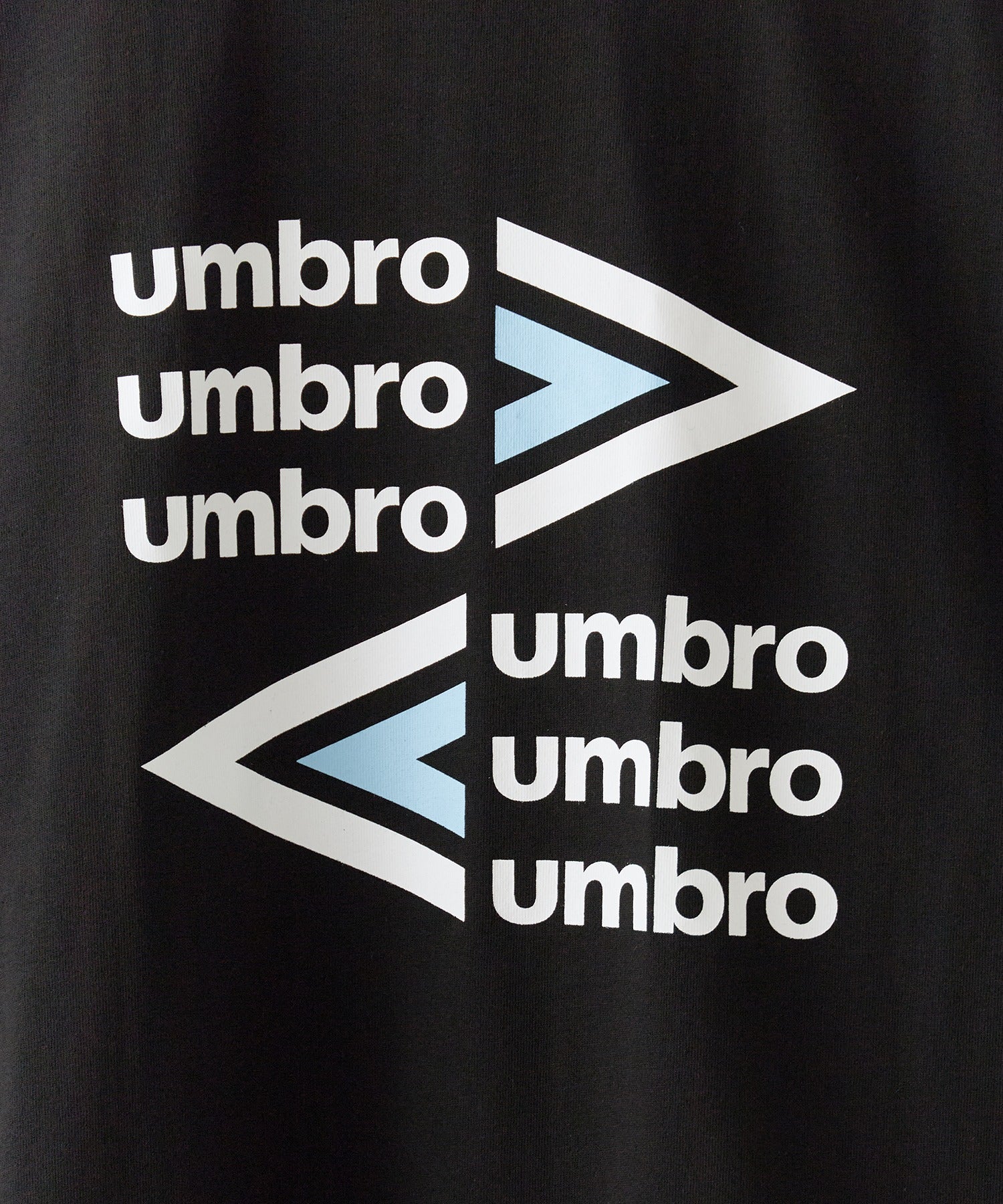 UMBRO / Graphic T-shirt
