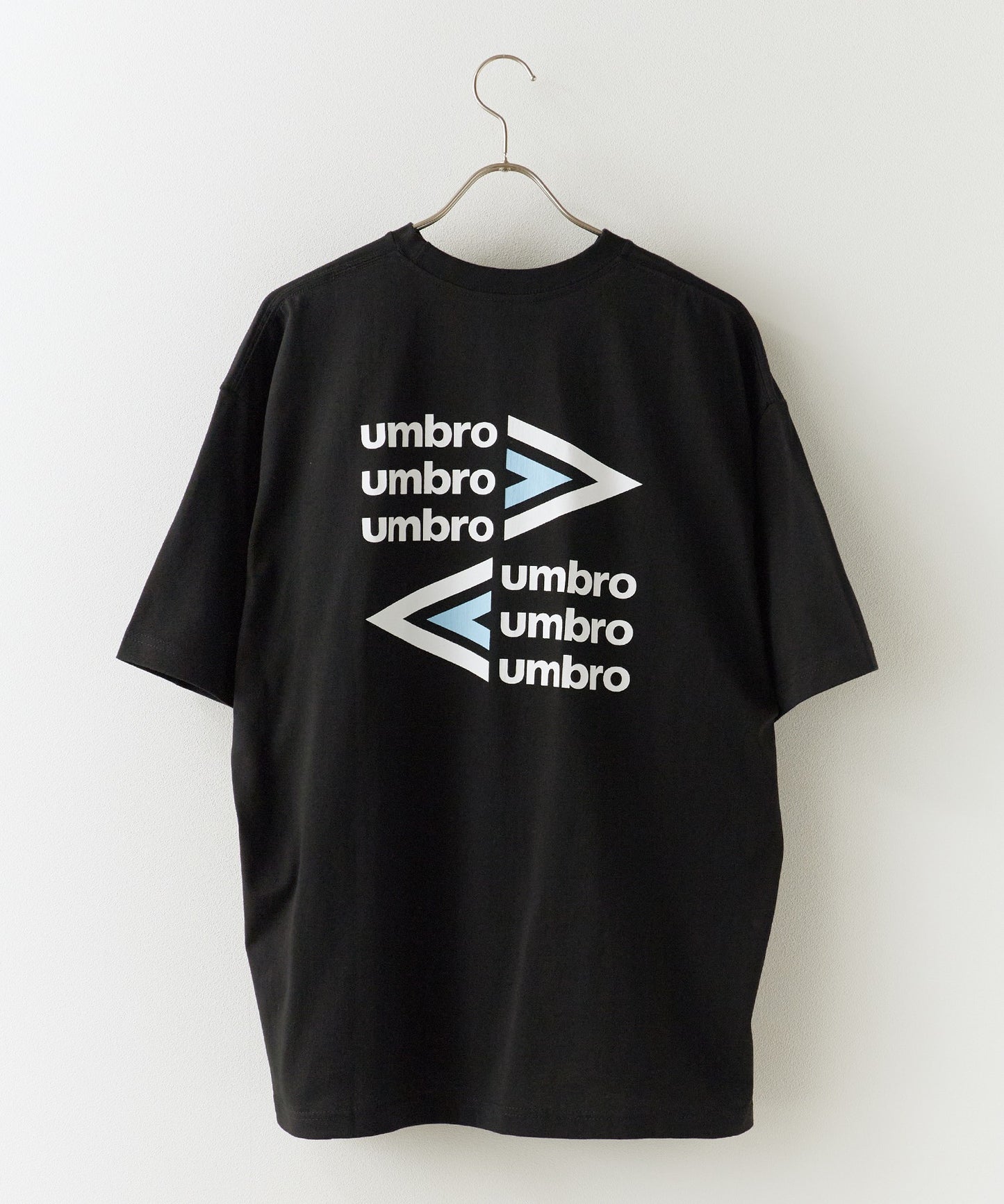 UMBRO / Graphic T-shirt