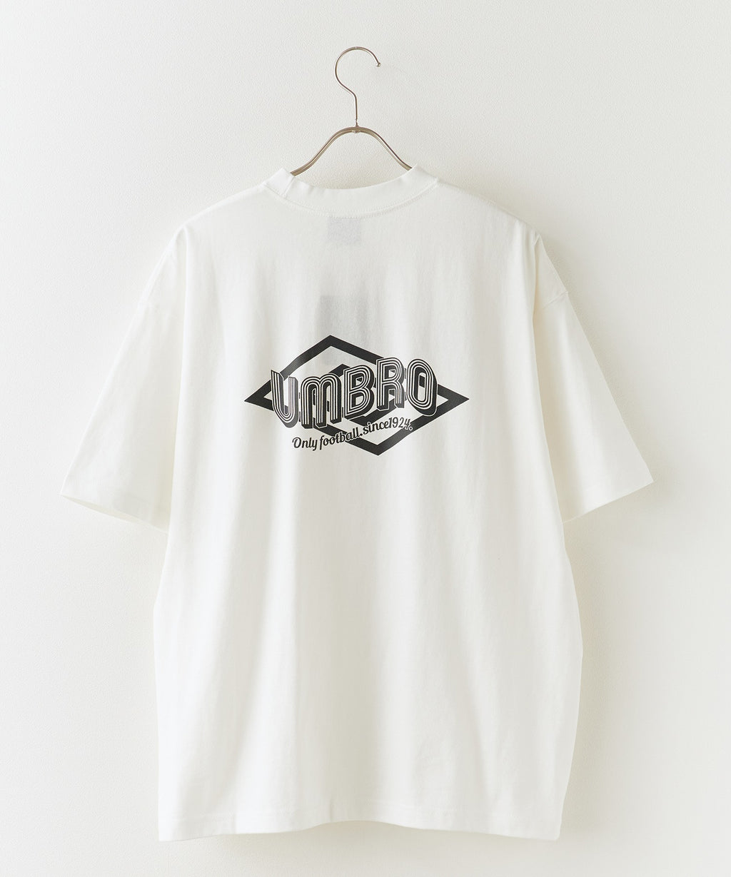 UMBRO / Graphic T-shirt