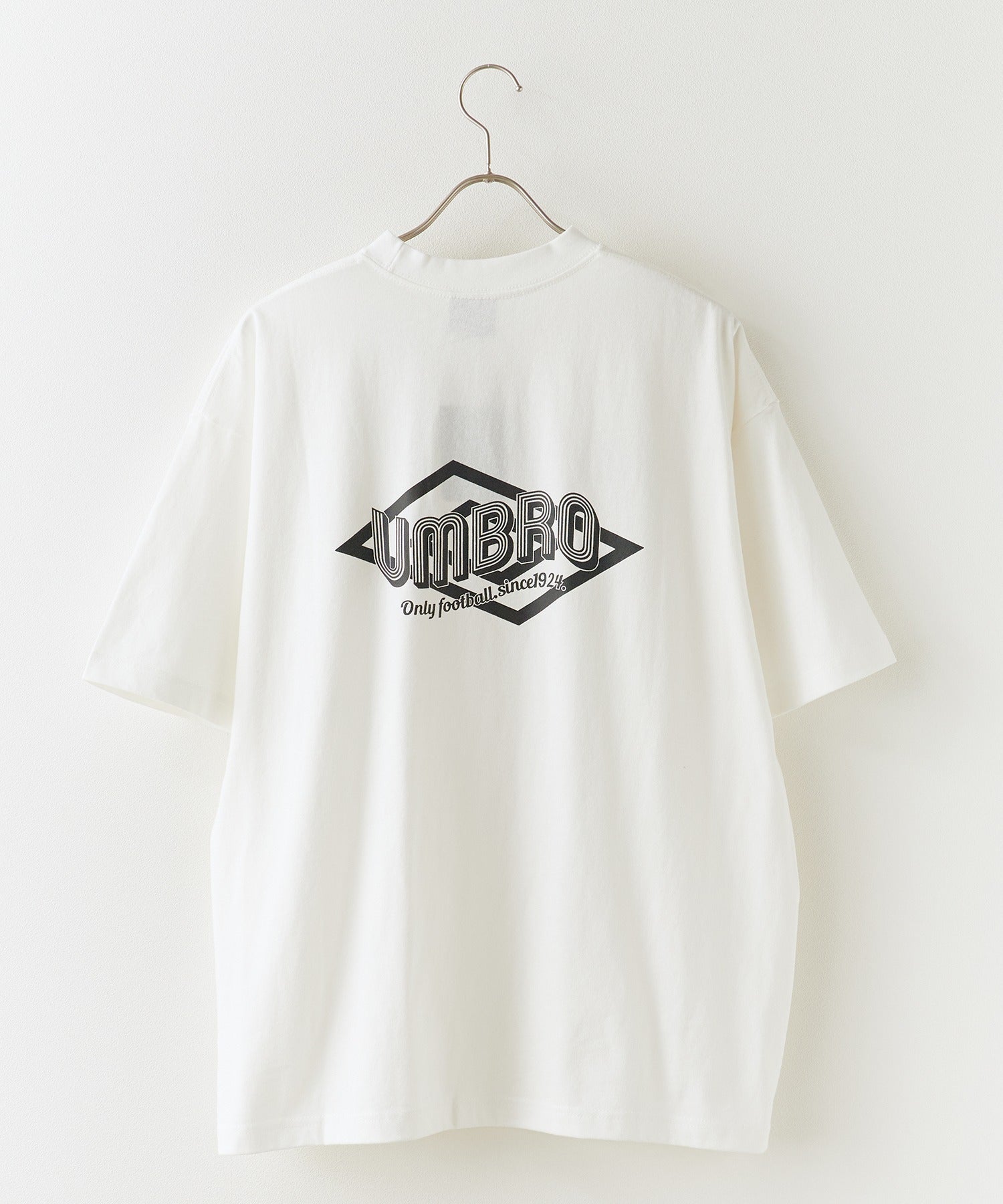 UMBRO / Graphic T-shirt