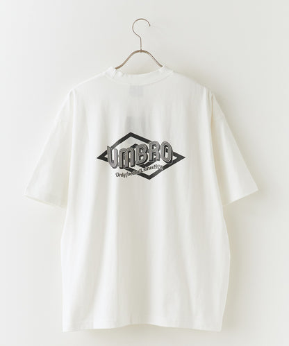 UMBRO / Graphic T-shirt