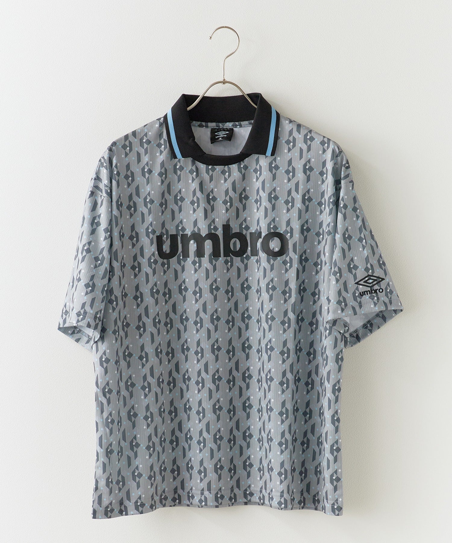 UMBRO / Game Shirt