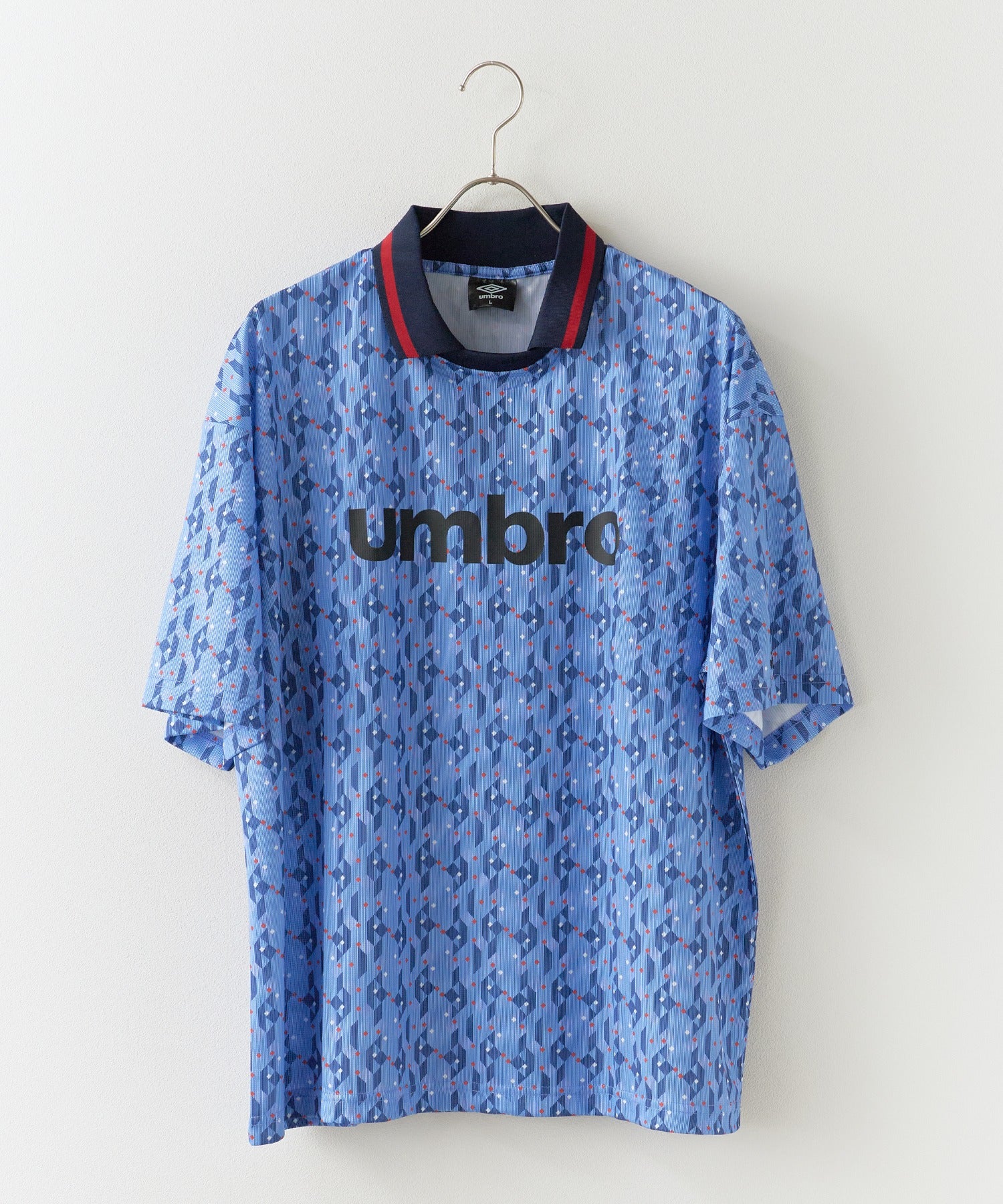 UMBRO / Game Shirt