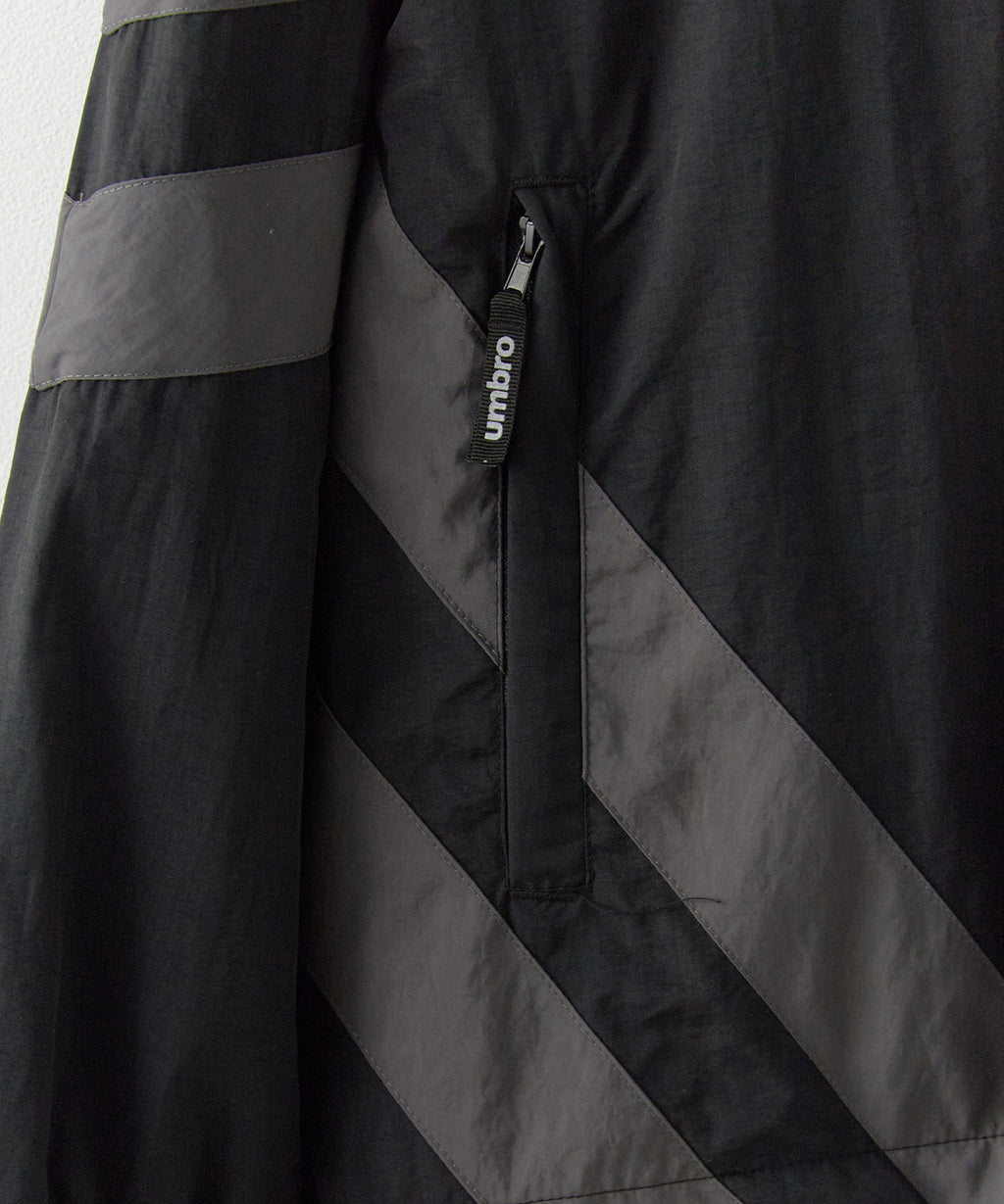 UMBRO / Track jacket