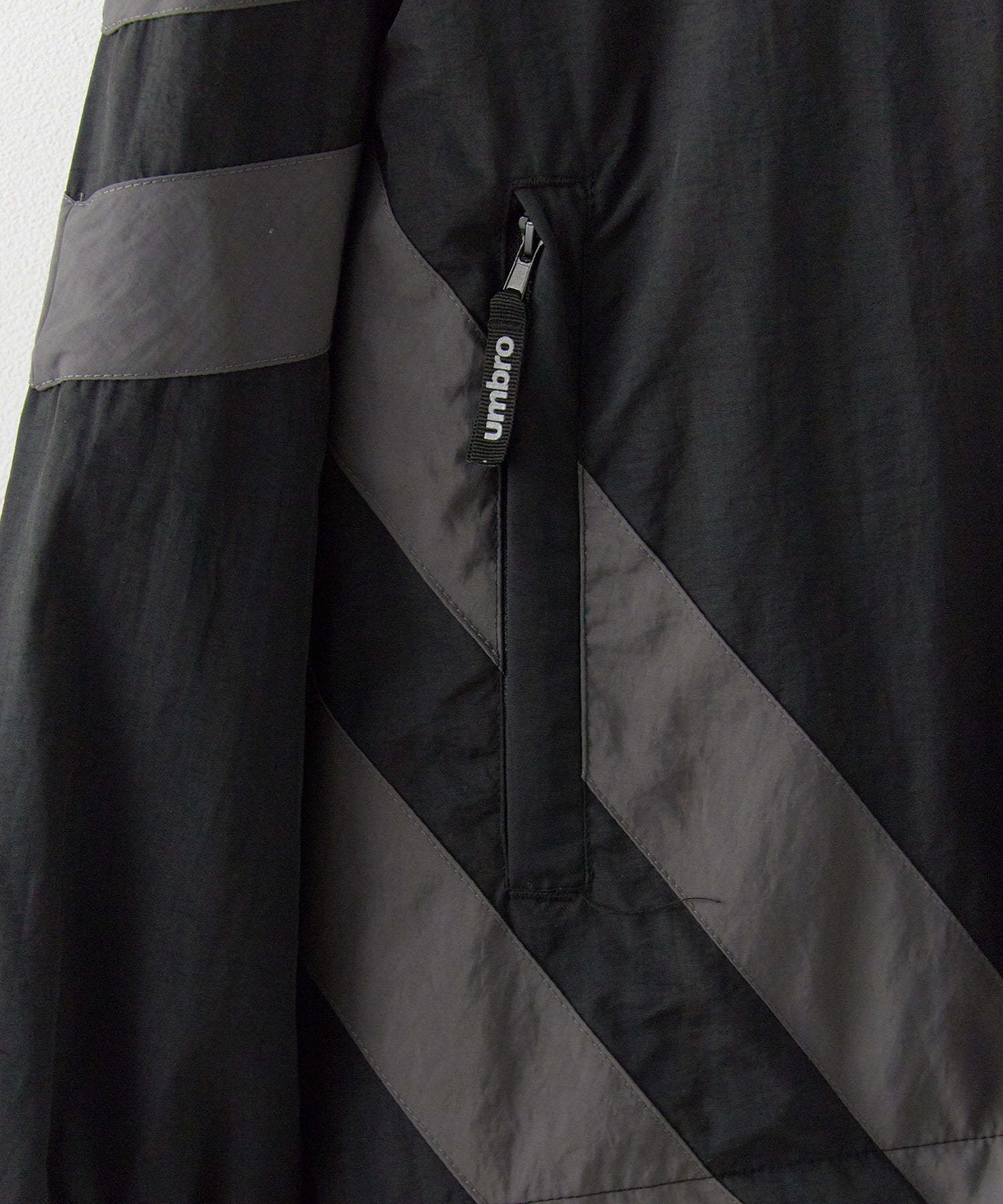 UMBRO / Track jacket