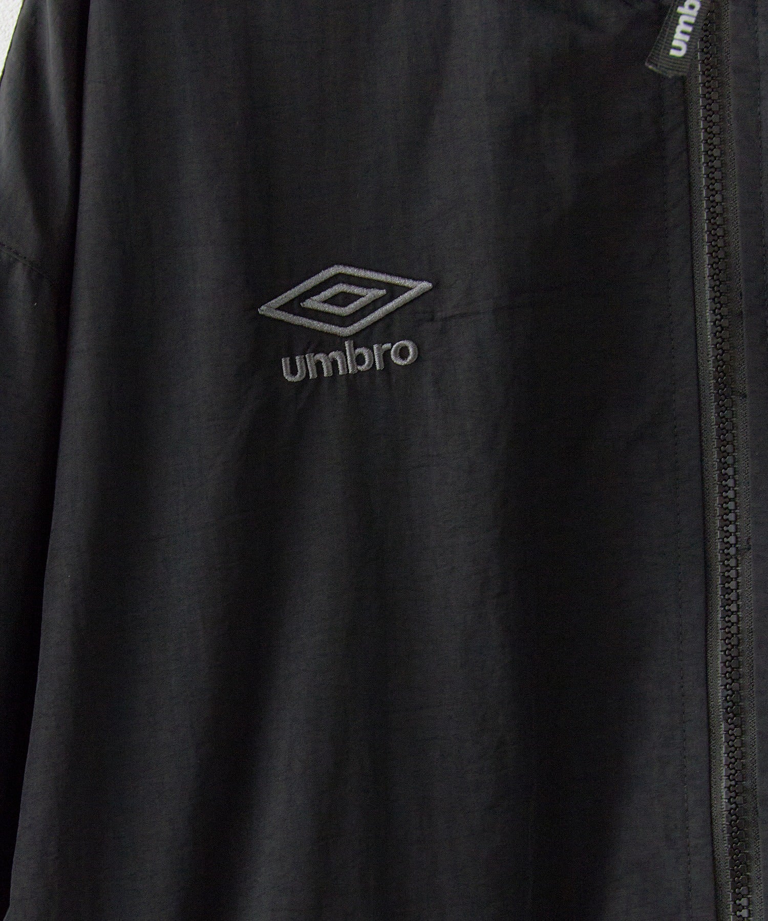 UMBRO / Track jacket