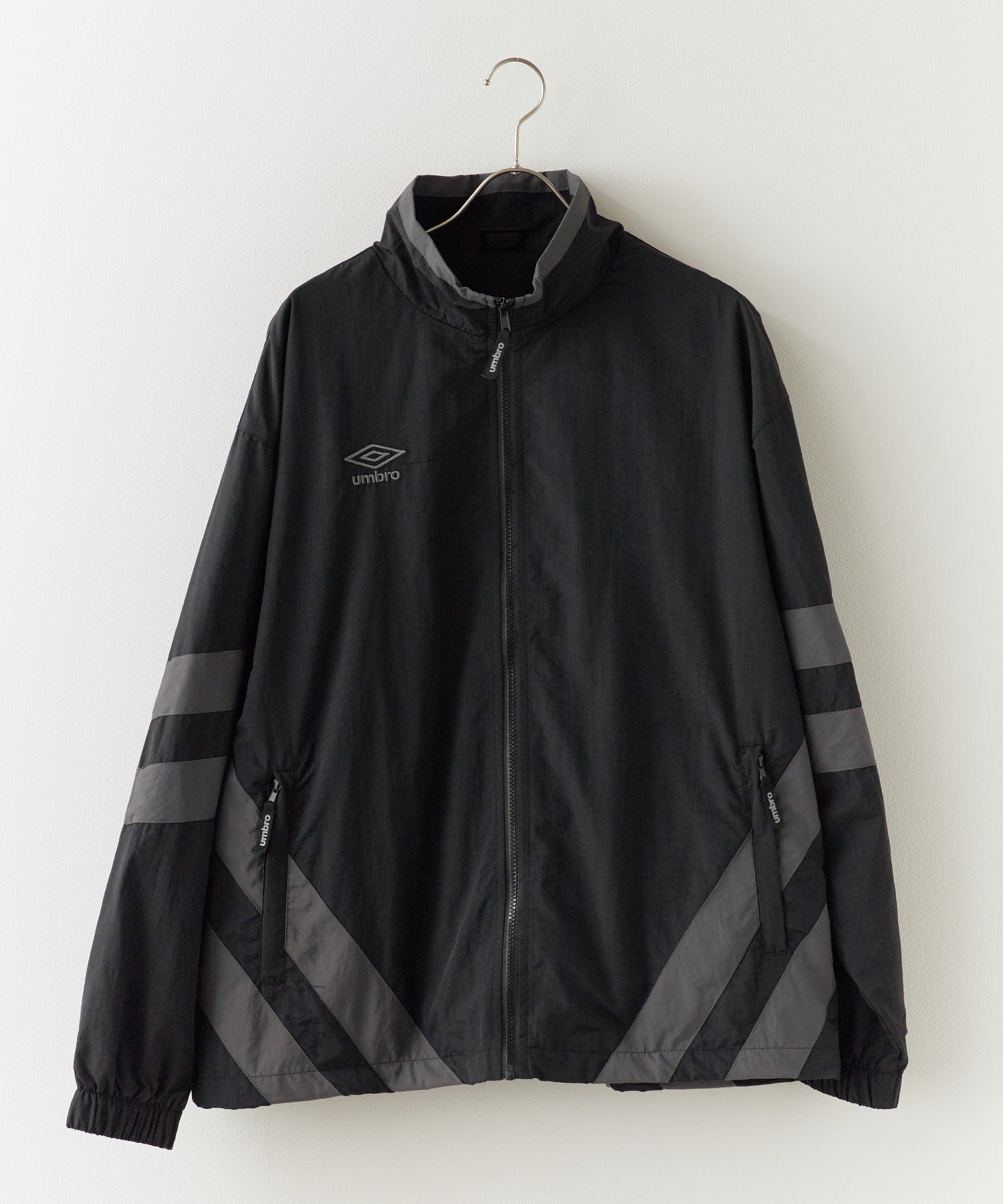 UMBRO / Track jacket