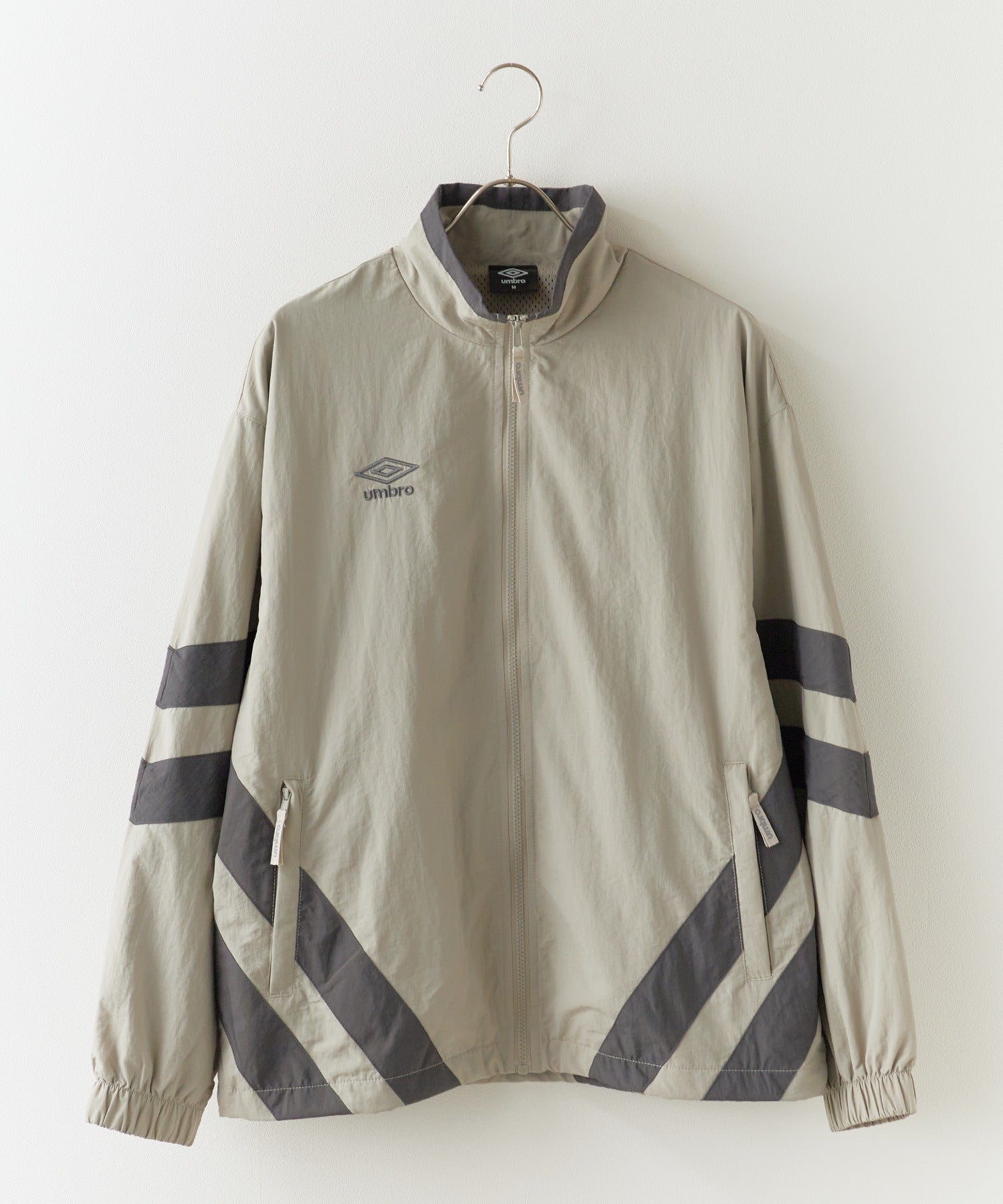 UMBRO / Track jacket